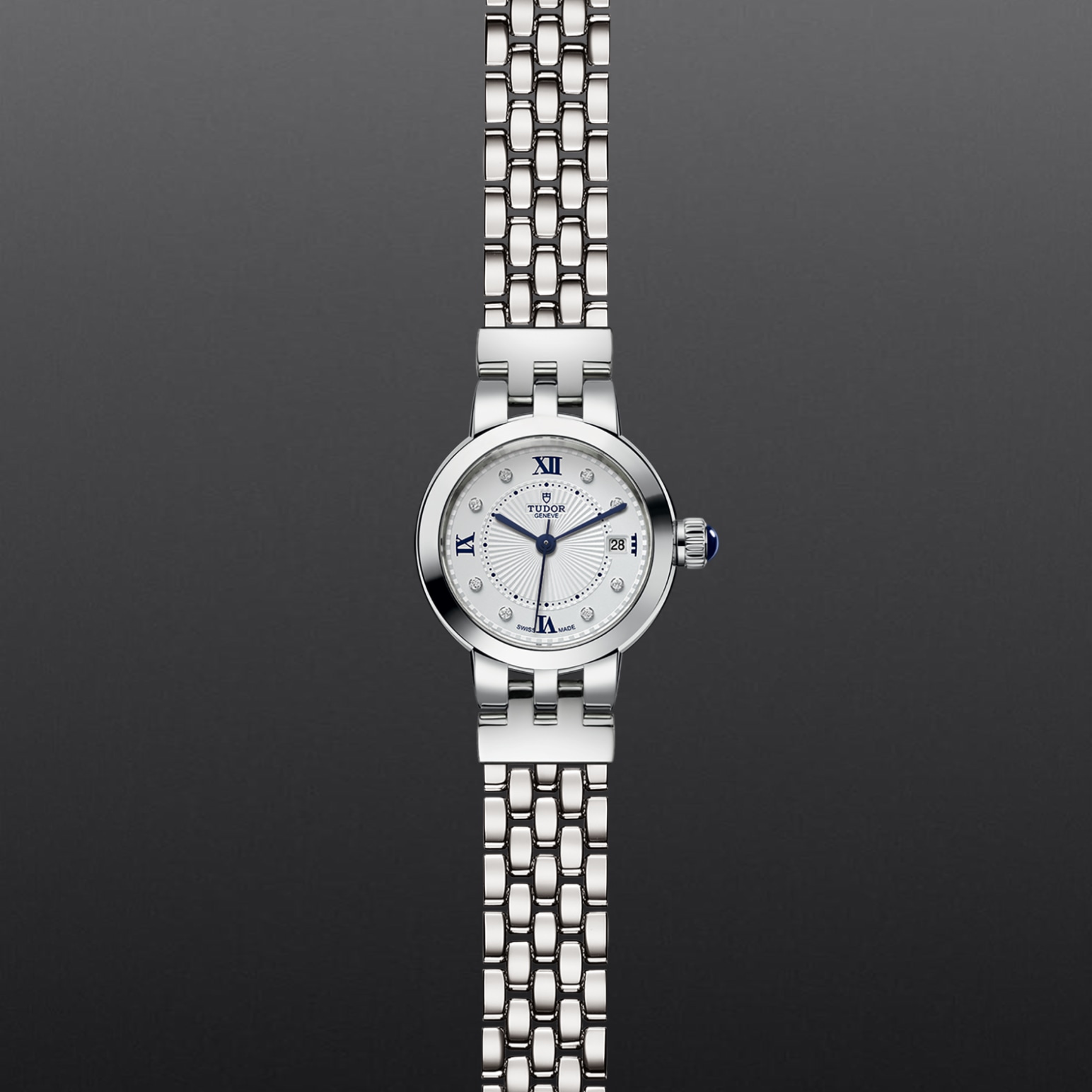 Tudor CLAIR DE ROSEM35200-0004 - Verga 1947