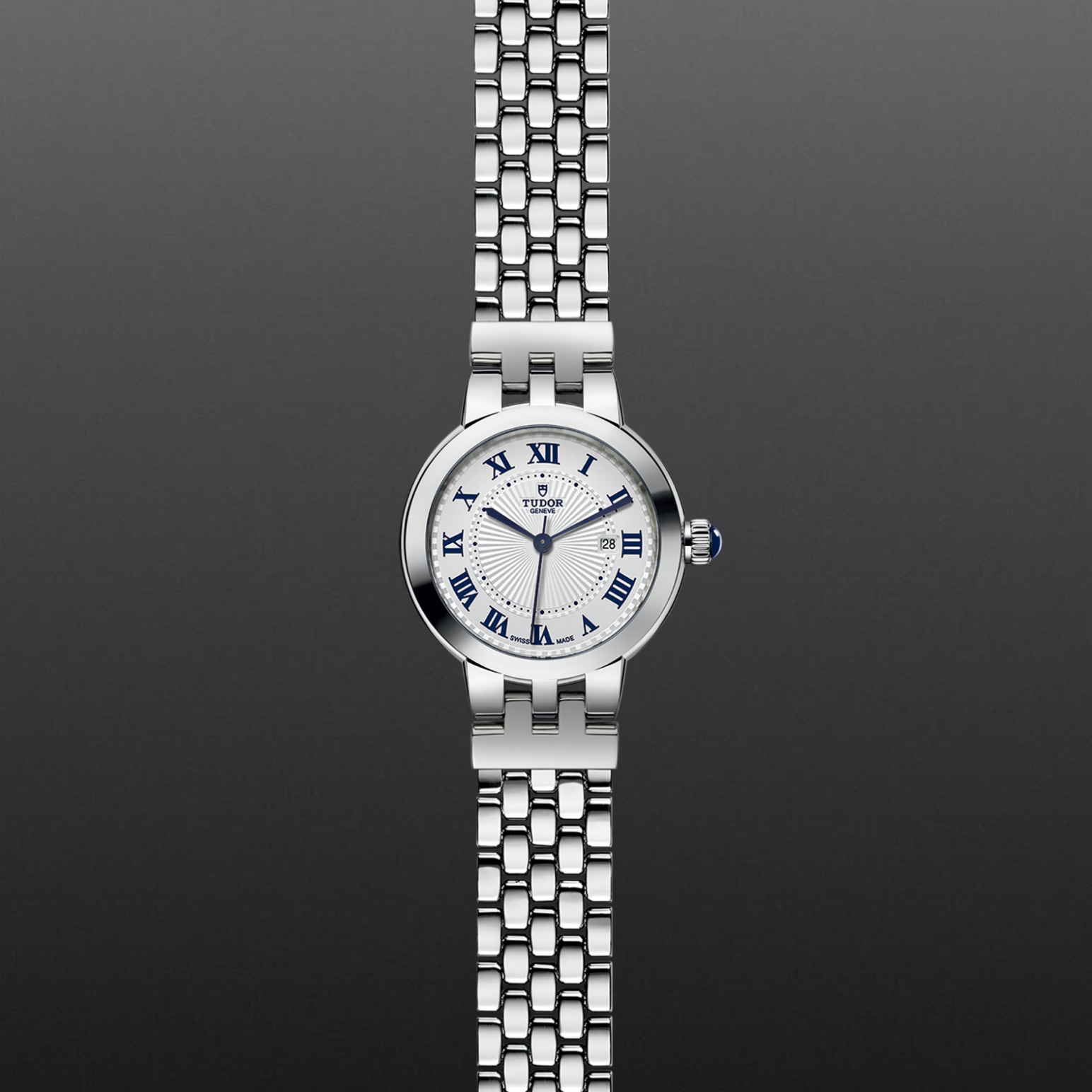 Tudor CLAIR DE ROSEM35500-0001 - Verga 1947