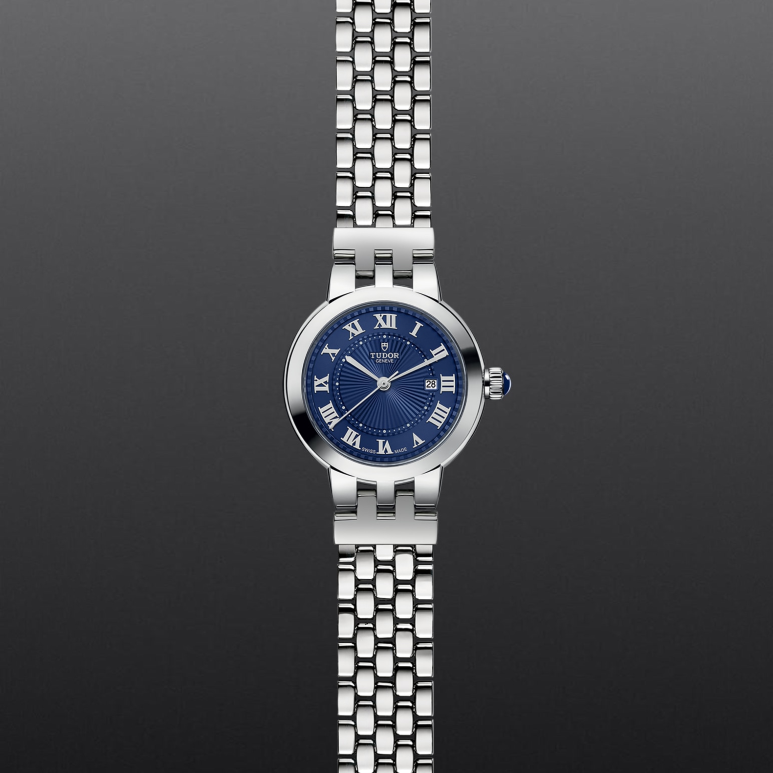 Tudor CLAIR DE ROSEM35500-0009 - Verga 1947