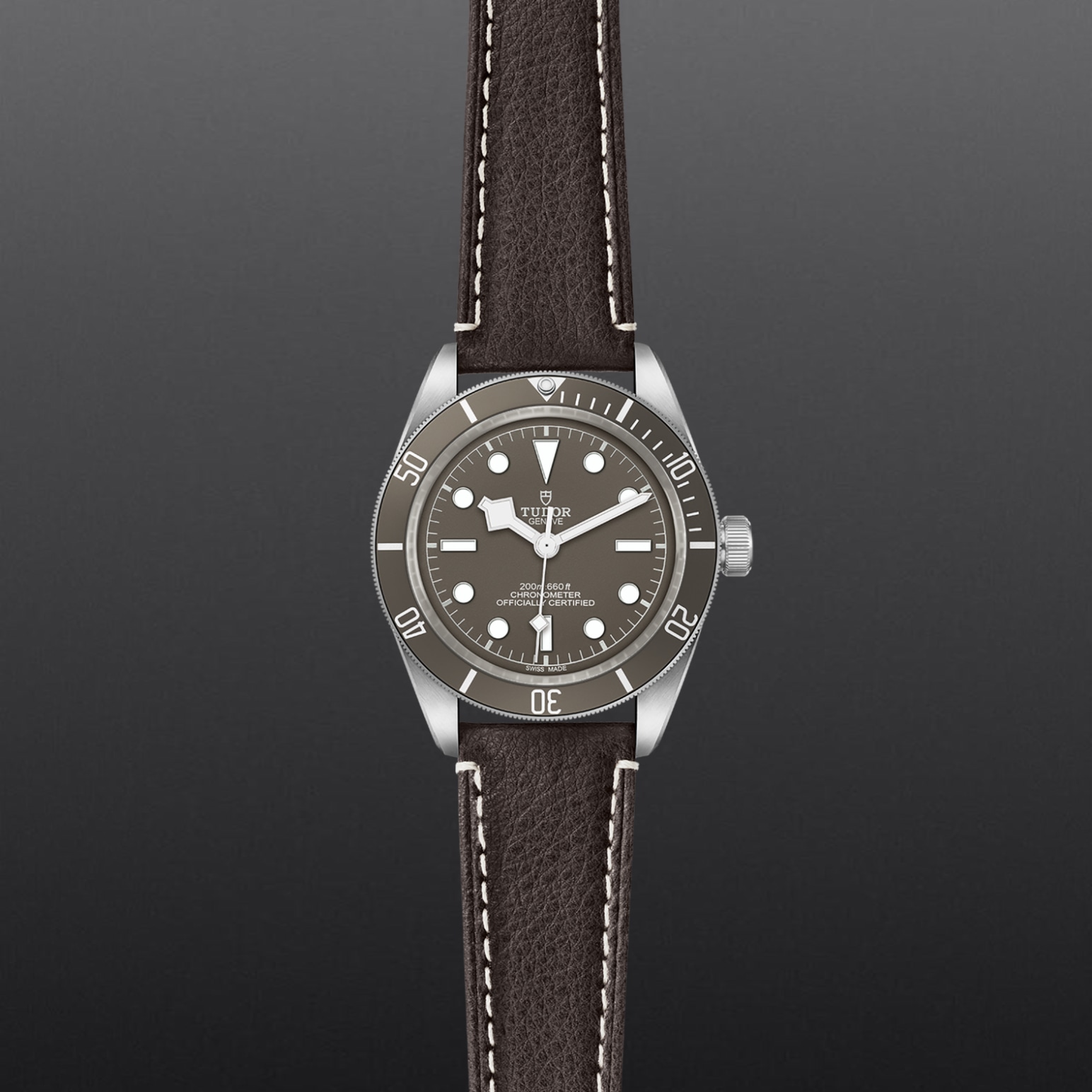 Tudor BLACK BAY 58 925M79010SG-0001 - Verga 1947