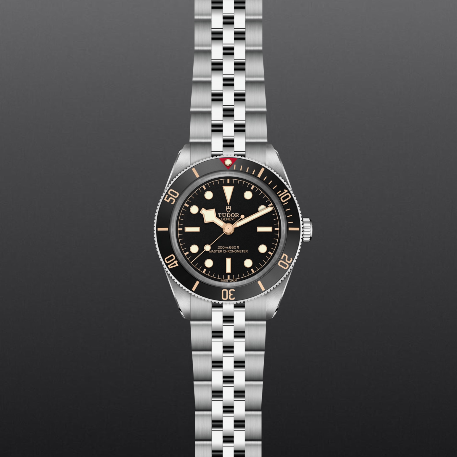 Tudor BLACK BAY 58M7939A1A0NU-0001 - Verga 1947