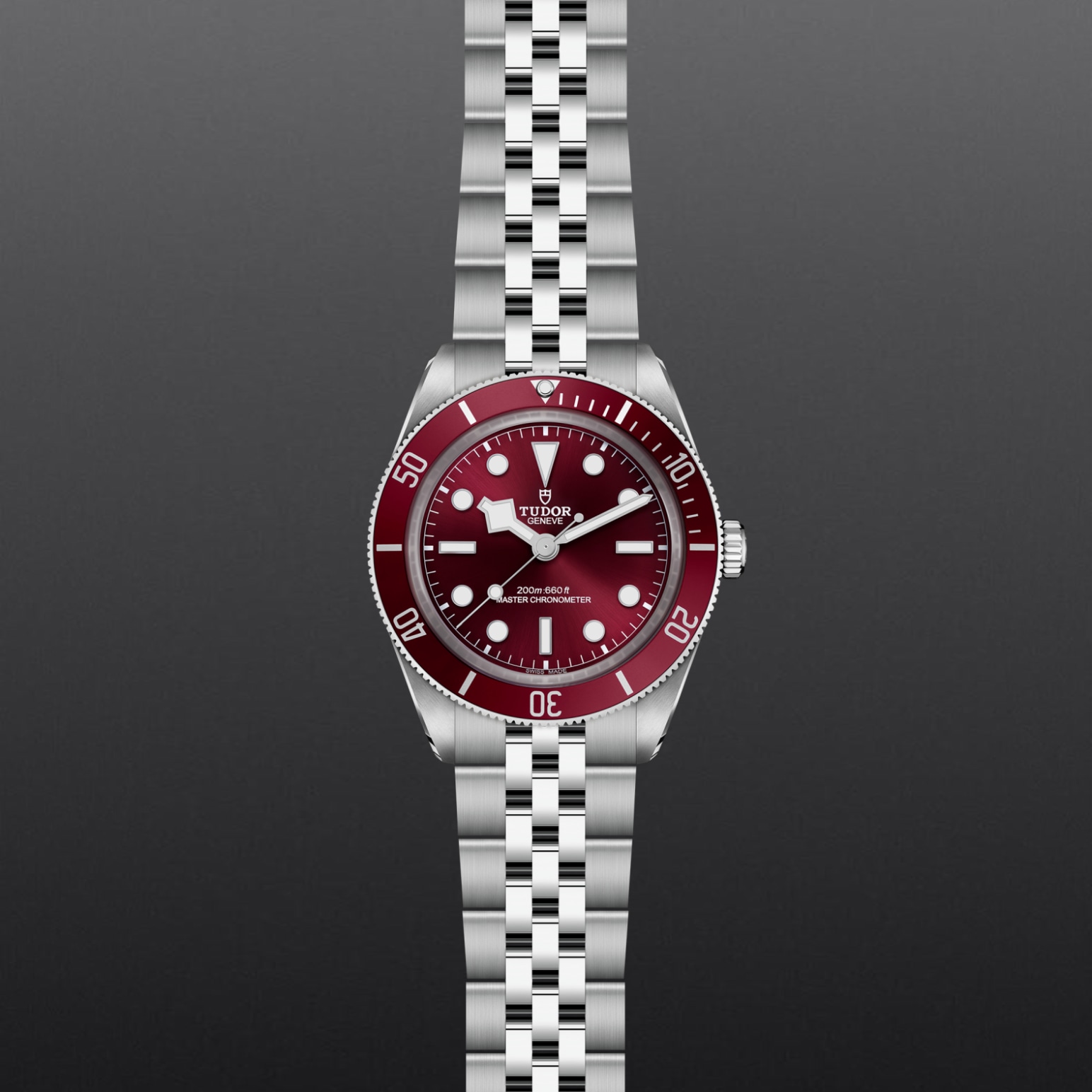 Tudor BLACK BAY 58M7939A1A0RU-0001 - Verga 1947