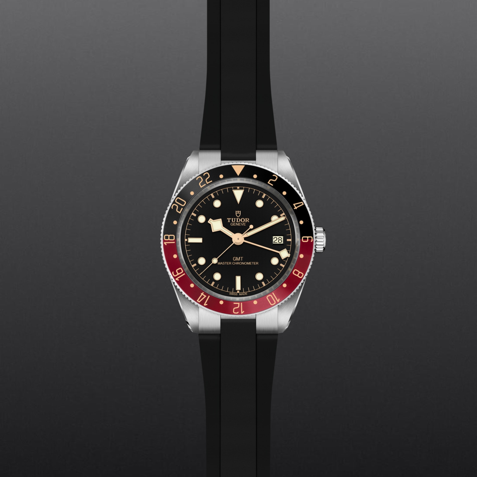 Tudor BLACK BAY 58 GMTM7939G1A0NRU-0002 - Verga 1947
