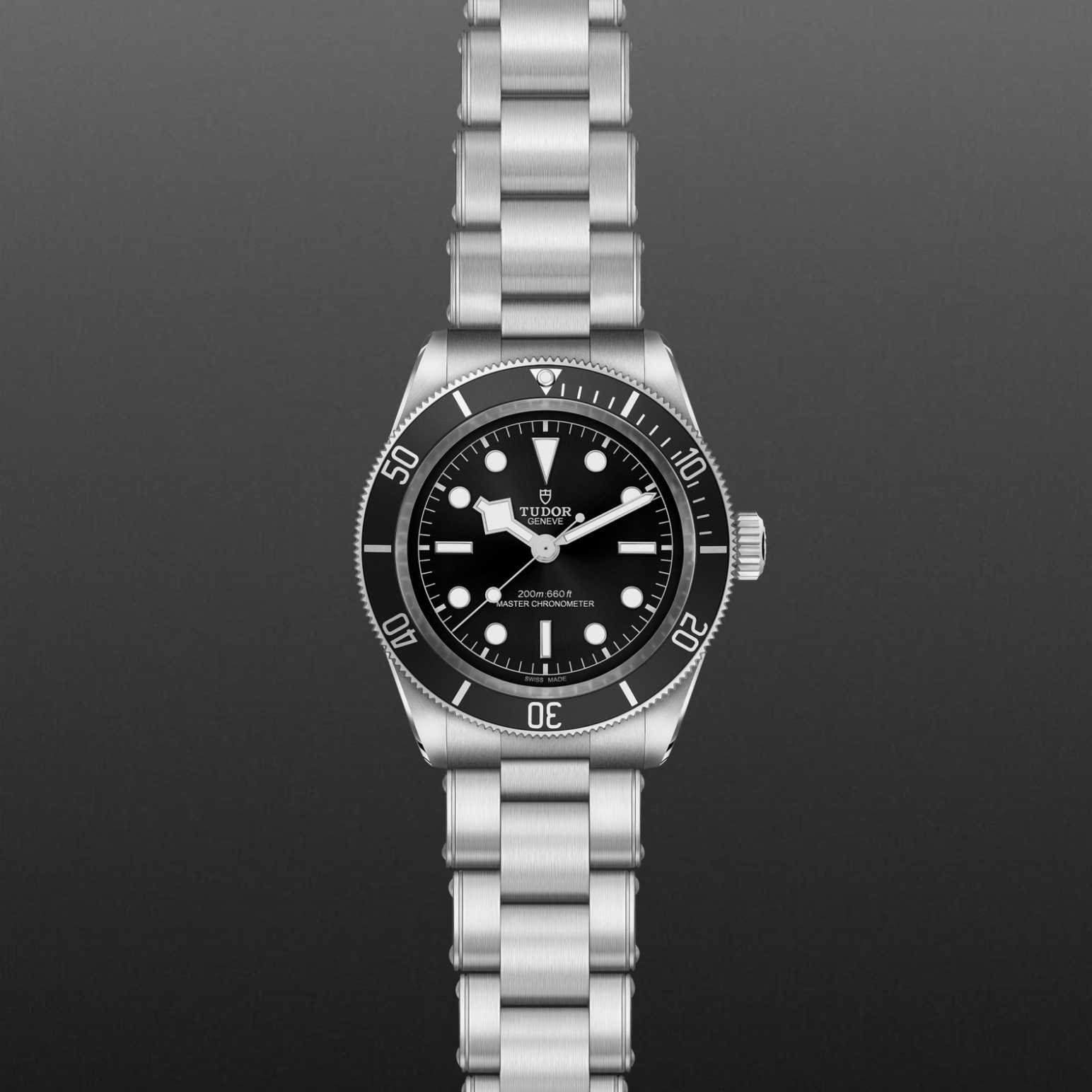 Tudor BLACK BAYM7941A1A0NU-0001 - Verga 1947