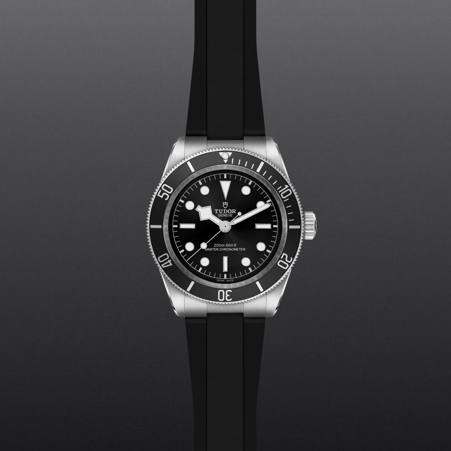 Tudor BLACK BAYM7941A1A0NU-0002 - Verga 1947