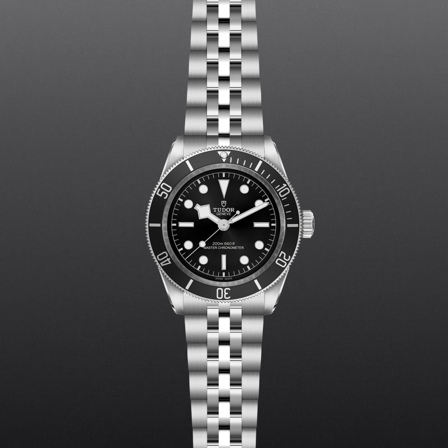 Tudor BLACK BAYM7941A1A0NU-0003 - Verga 1947