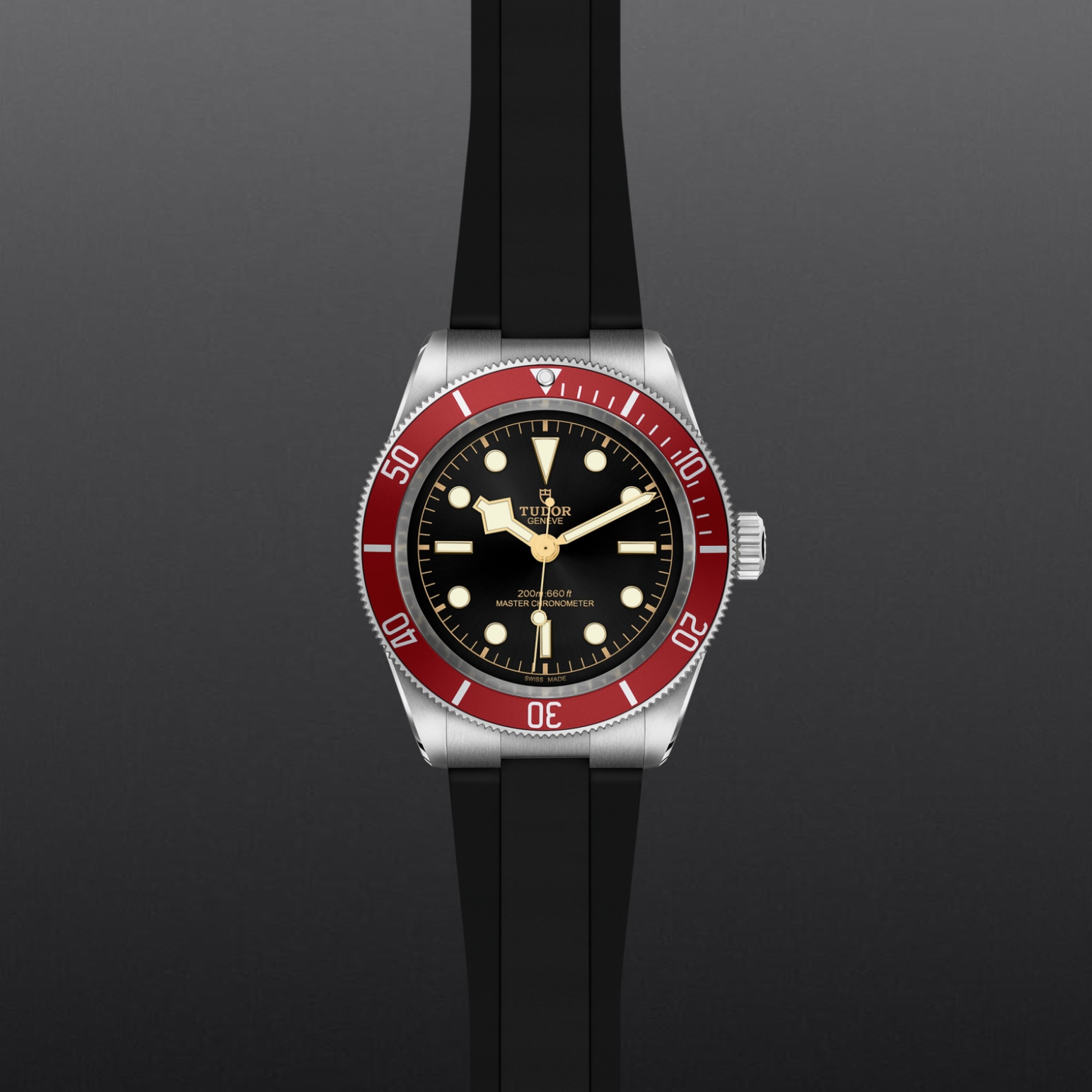 Tudor BLACK BAYM7941A1A0RU-0002 - Verga 1947
