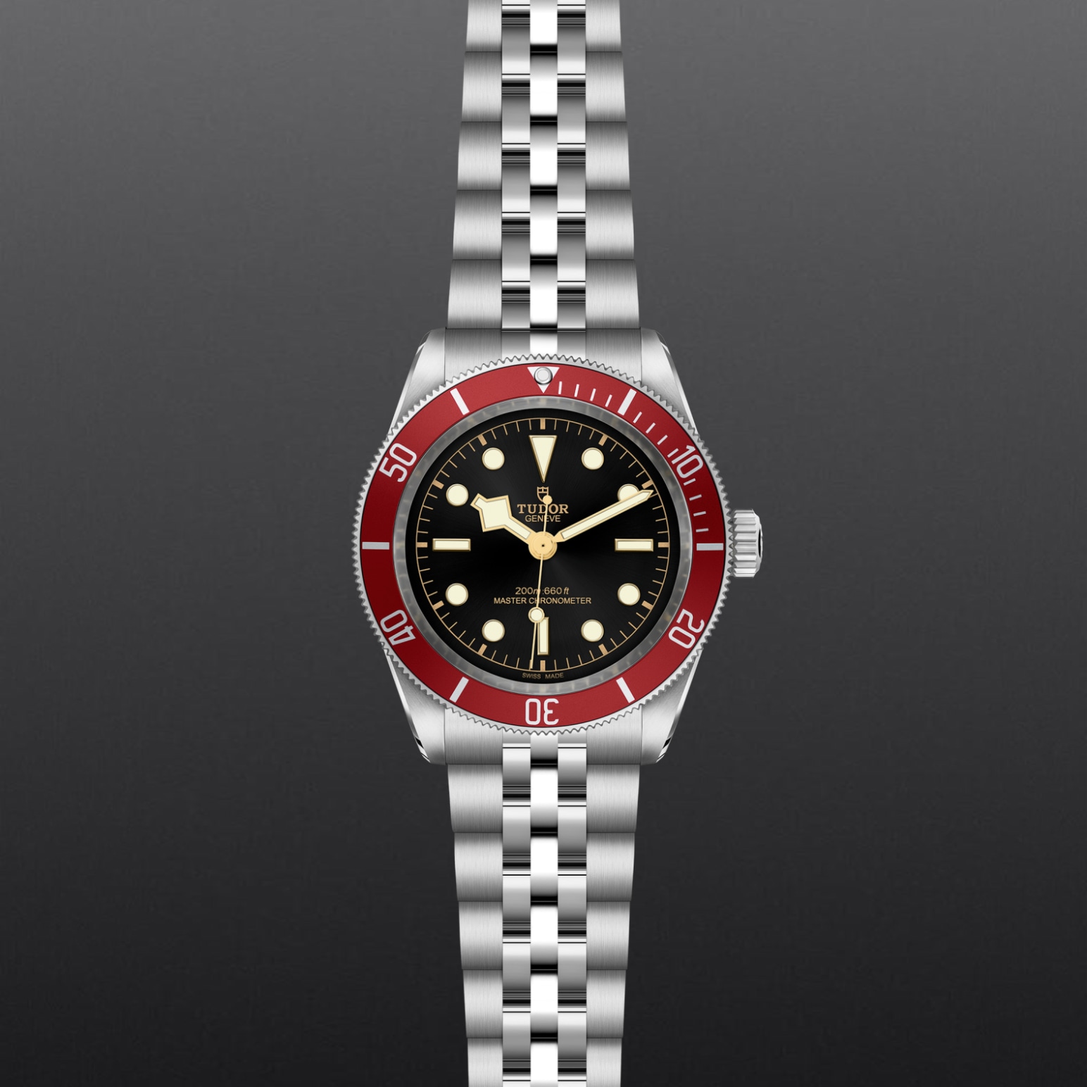 Tudor BLACK BAYM7941A1A0RU-0003 - Verga 1947