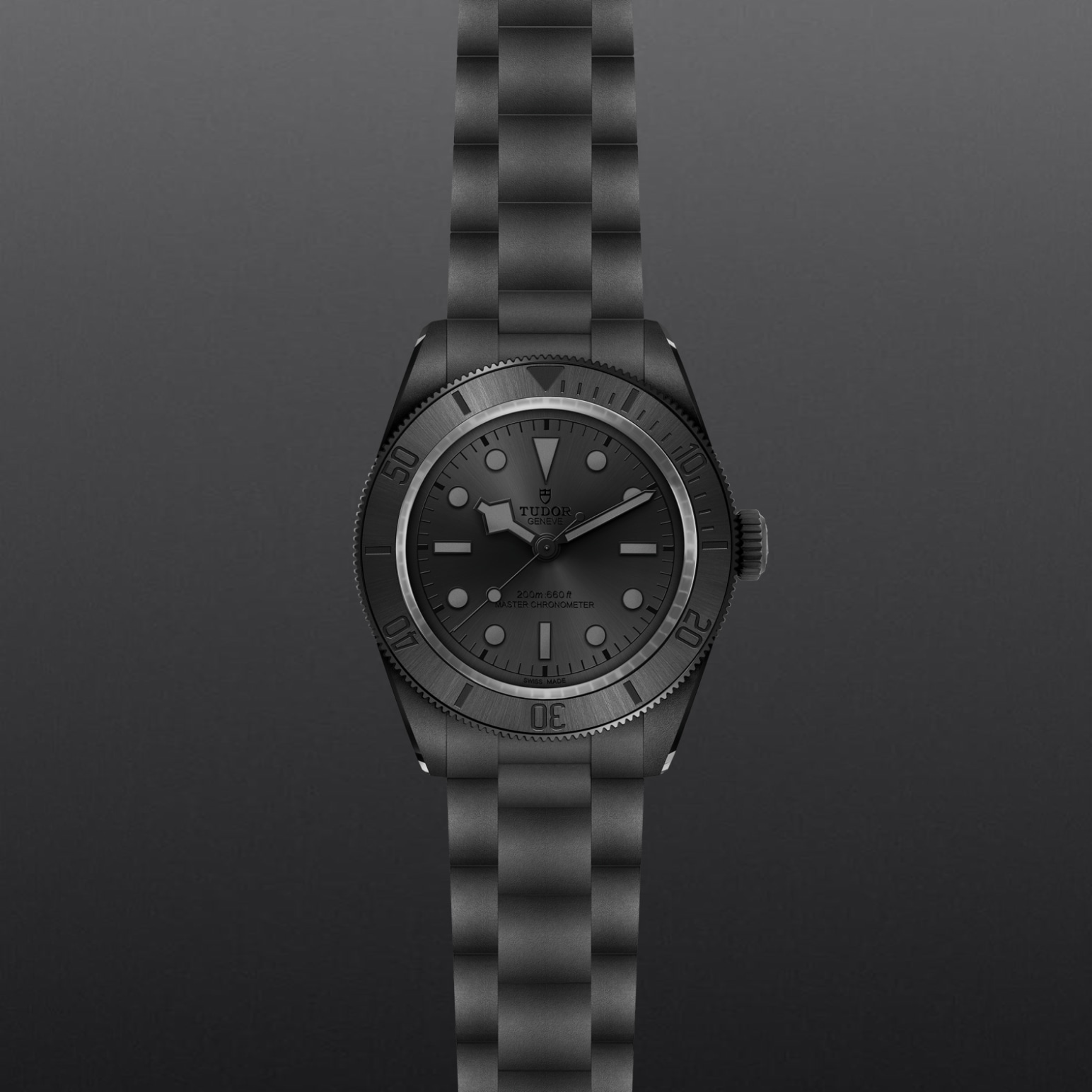 Tudor BLACK BAY CERAMICM7941A1ACNU-0001 - Verga 1947