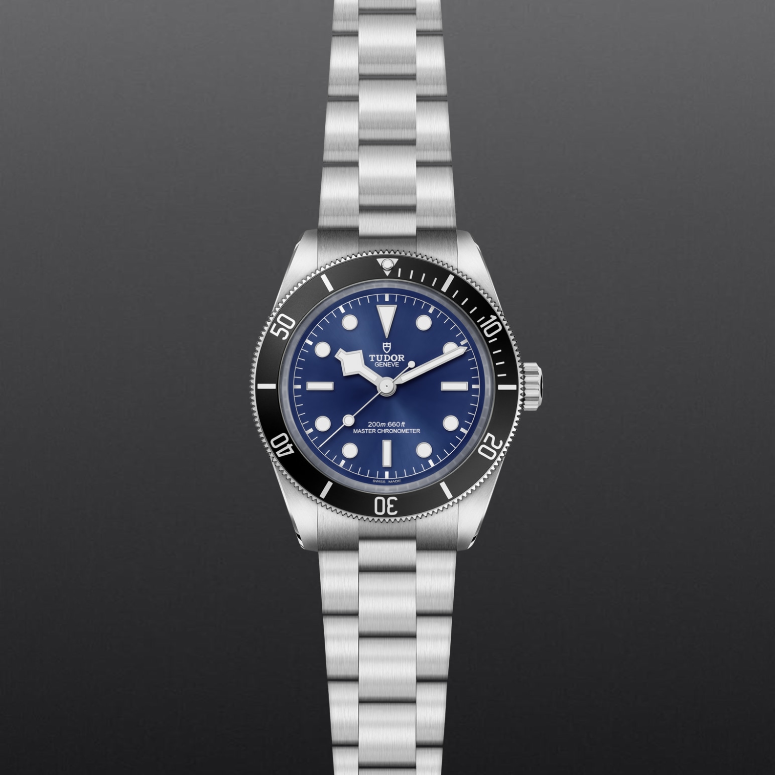 Tudor BLACK BAY 68M7943A1A0NU-0001 - Verga 1947