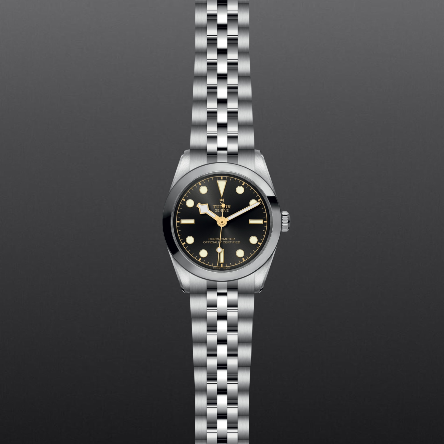 Tudor BLACK BAY ONE 31M79600-0001 - Verga 1947