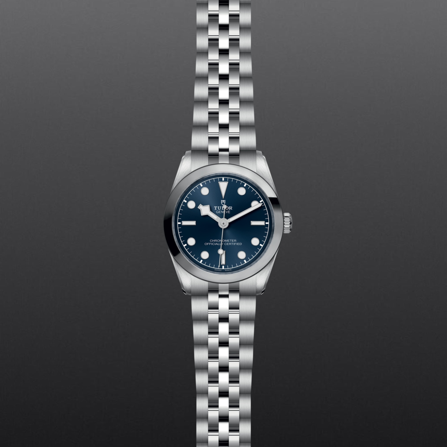 Tudor BLACK BAY ONE 31M79600-0002 - Verga 1947