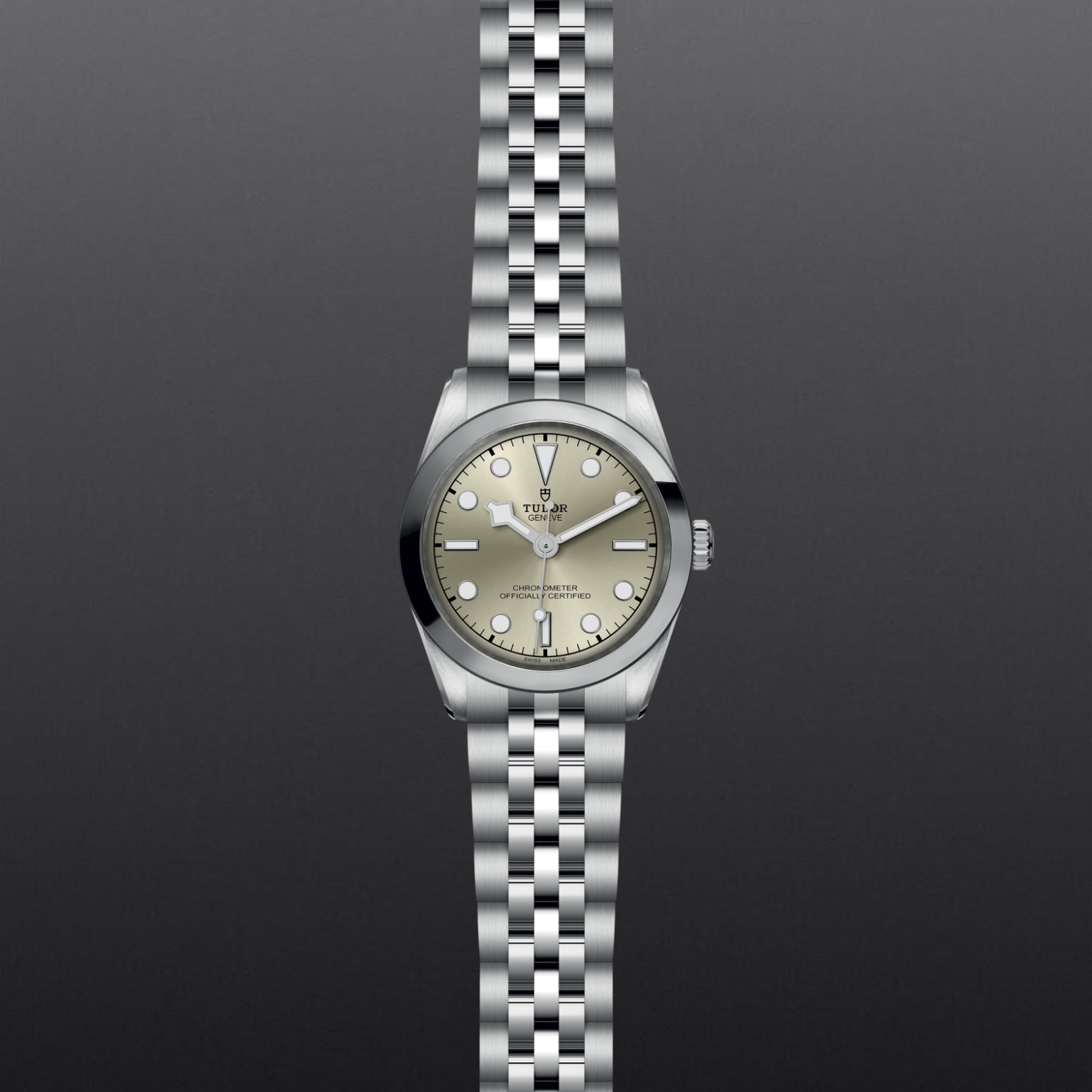 Tudor BLACK BAY ONE 31M79600-0003 - Verga 1947