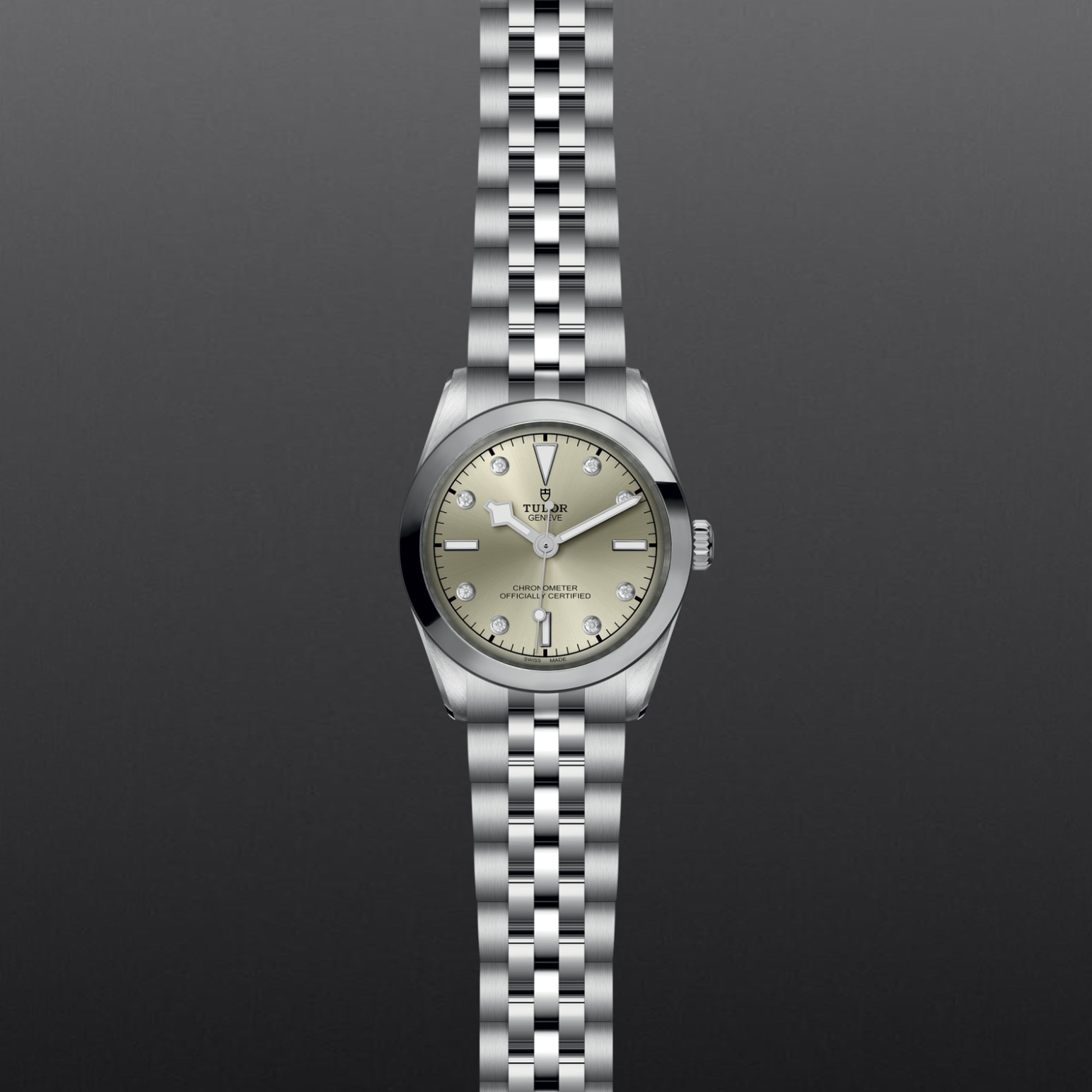 Tudor BLACK BAY ONE 31M79600-0006 - Verga 1947