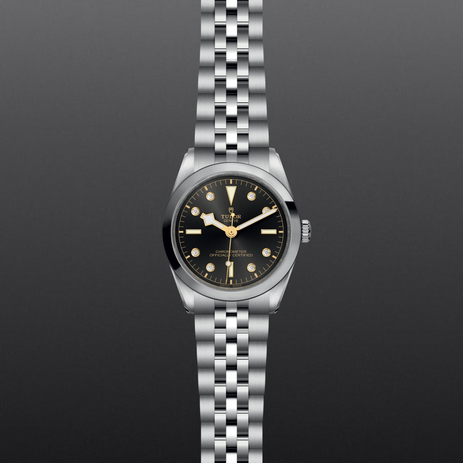 Tudor BLACK BAY ONE 36M79640-0004 - Verga 1947