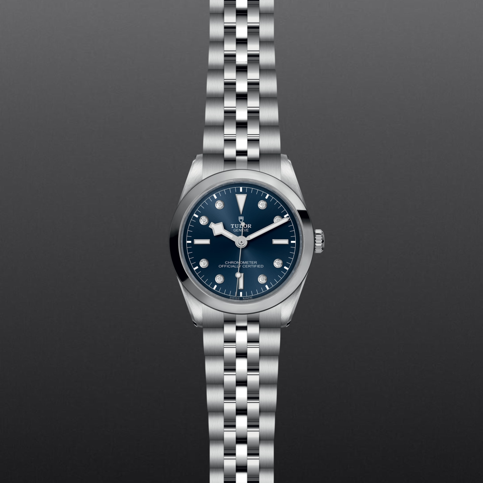 Tudor BLACK BAY ONE 36M79640-0005 - Verga 1947