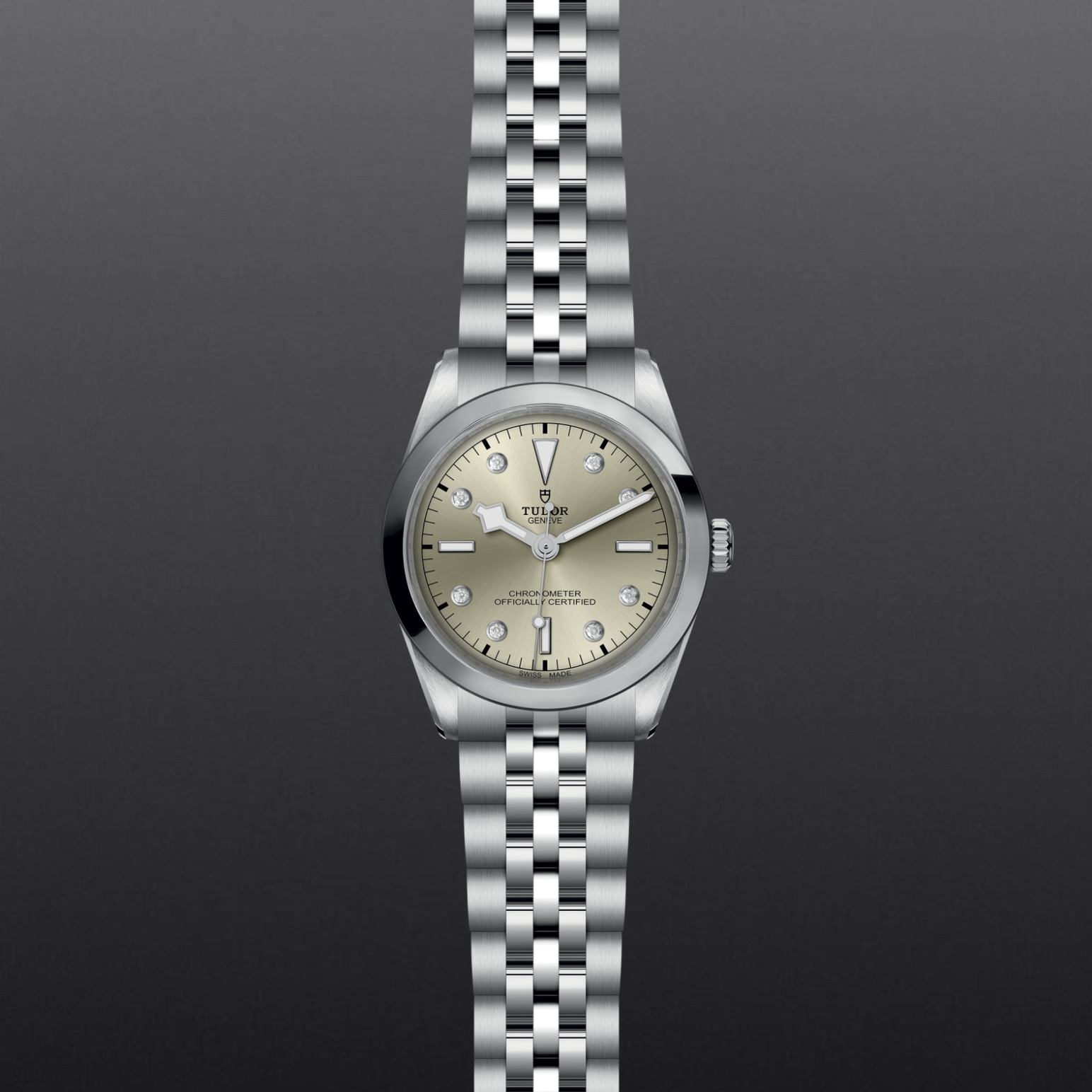 Tudor BLACK BAY ONE 36M79640-0006 - Verga 1947