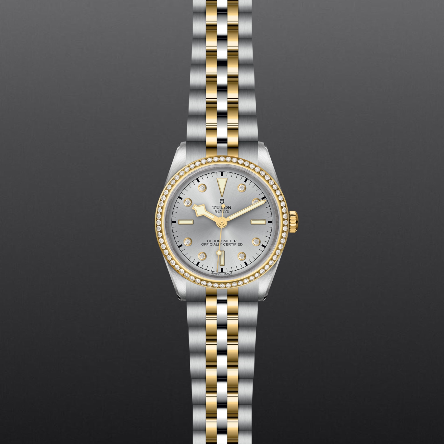 Tudor BLACK BAY ONE 36 S&GM79653-0006 - Verga 1947