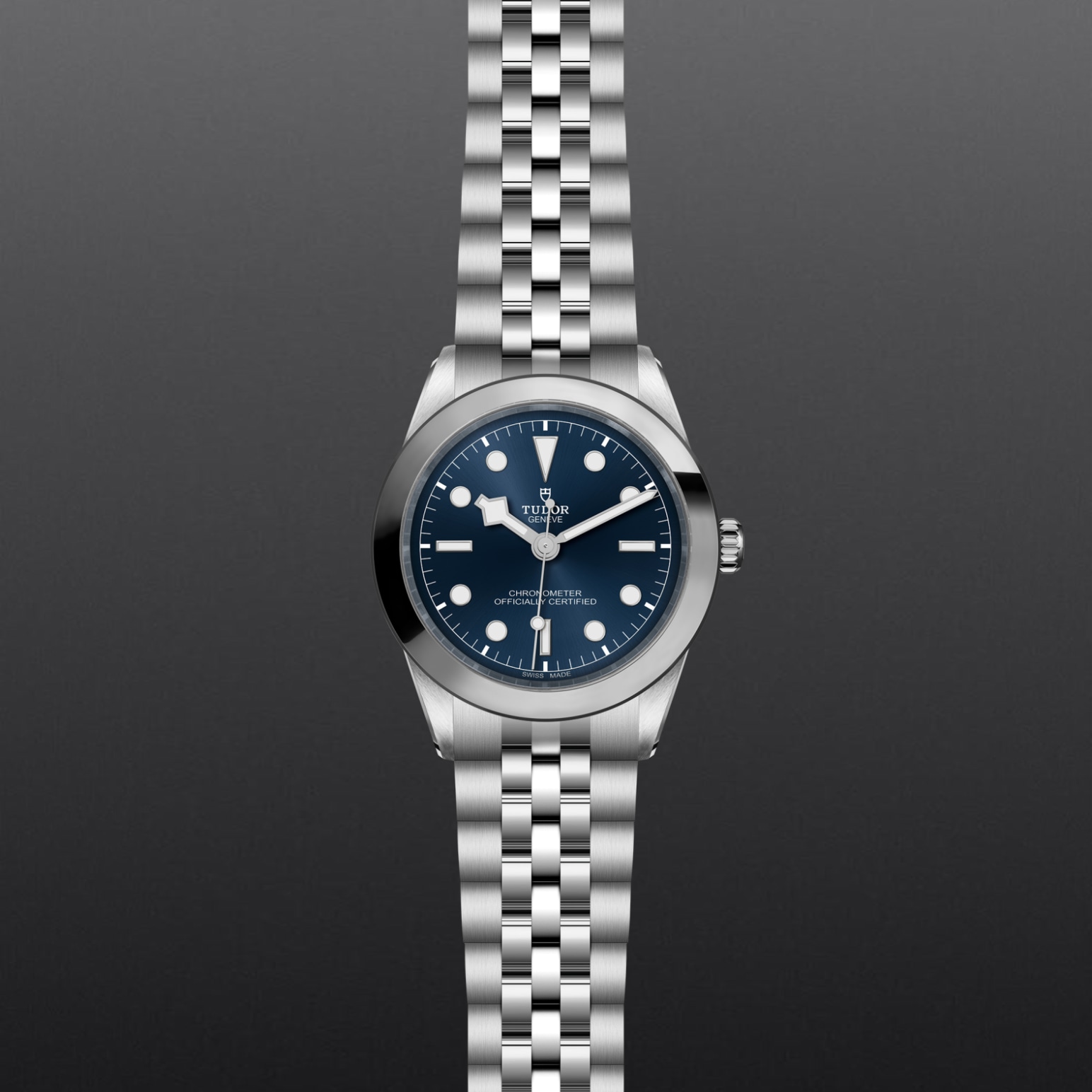 Tudor BLACK BAY ONE 39M79660-0002 - Verga 1947