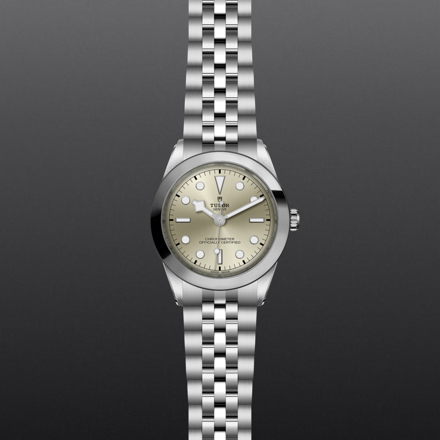 Tudor BLACK BAY ONE 39M79660-0003 - Verga 1947