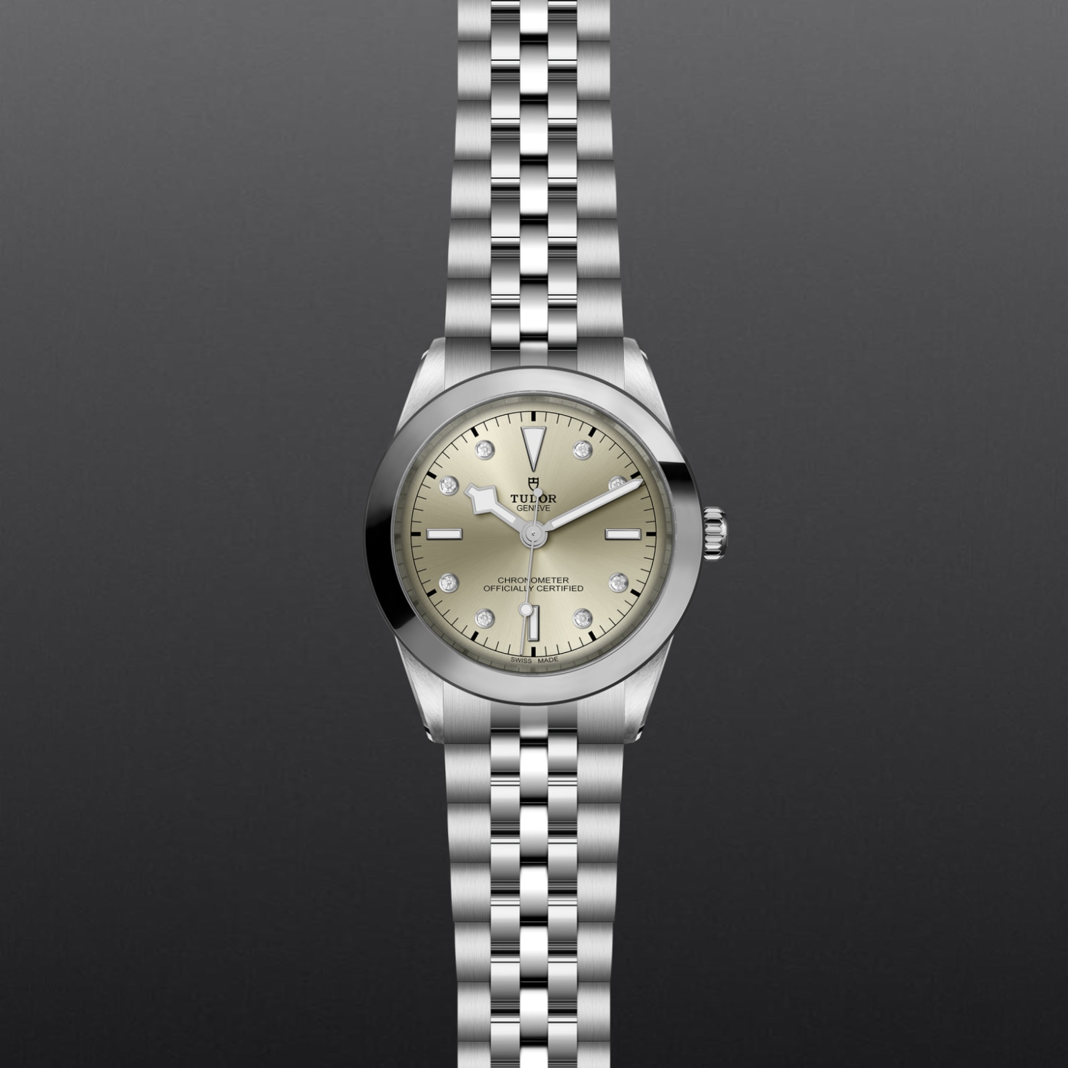 Tudor BLACK BAY ONE 39M79660-0006 - Verga 1947