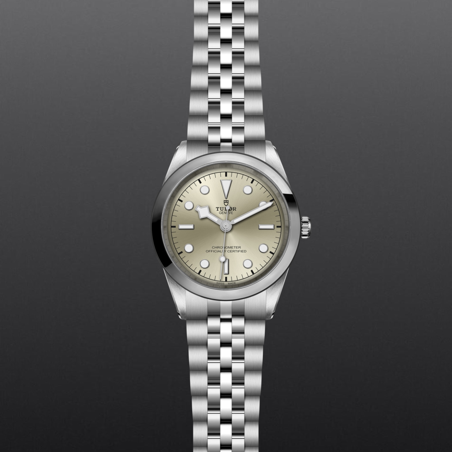 Tudor BLACK BAY ONE 41M79680-0003 - Verga 1947