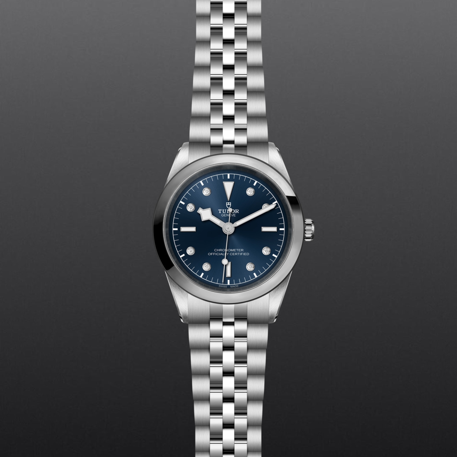 Tudor BLACK BAY ONE 41M79680-0005 - Verga 1947