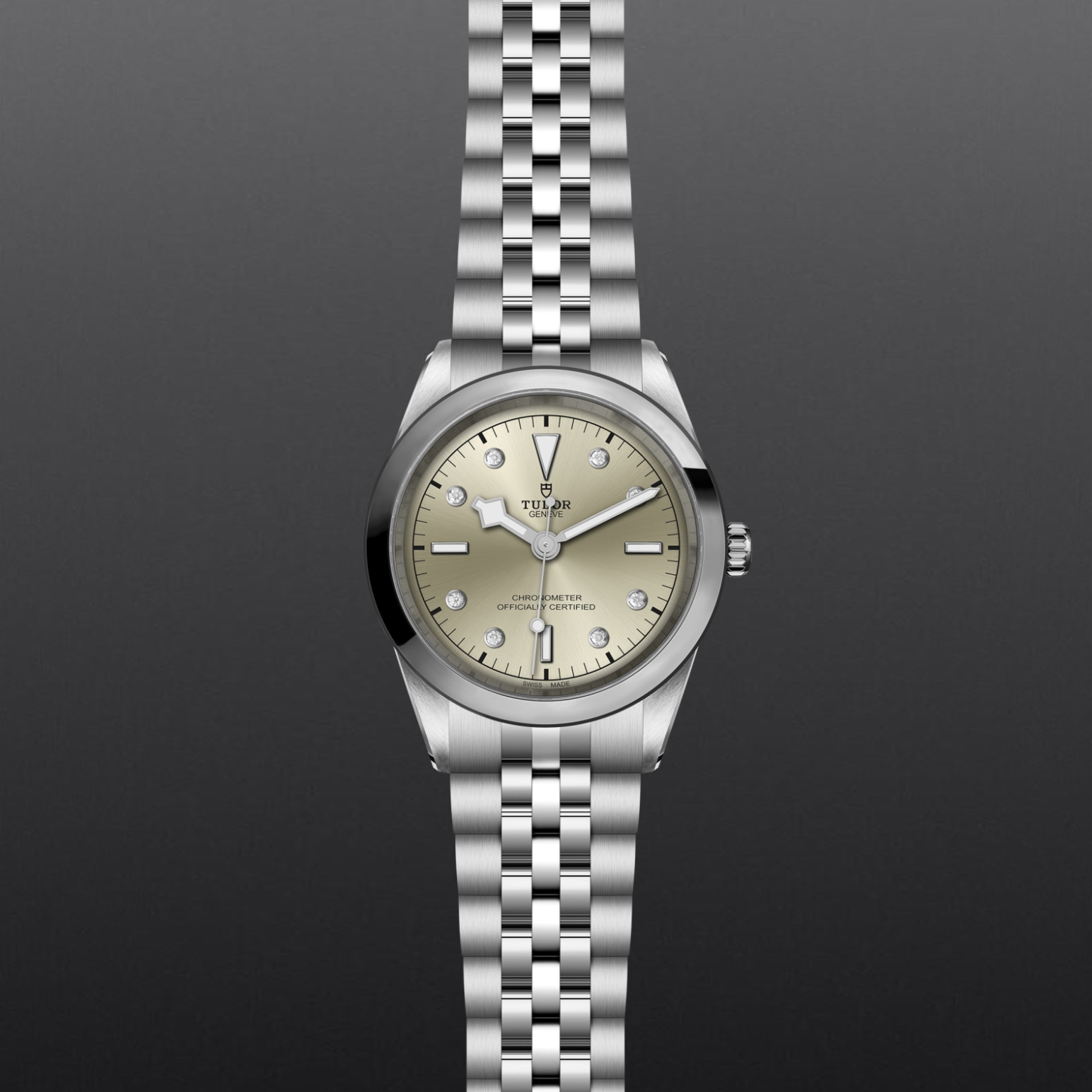 Tudor BLACK BAY ONE 41M79680-0006 - Verga 1947