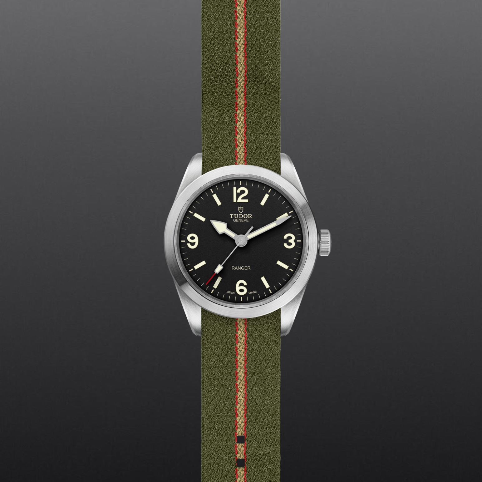 Tudor RANGERM79950-0003 - Verga 1947