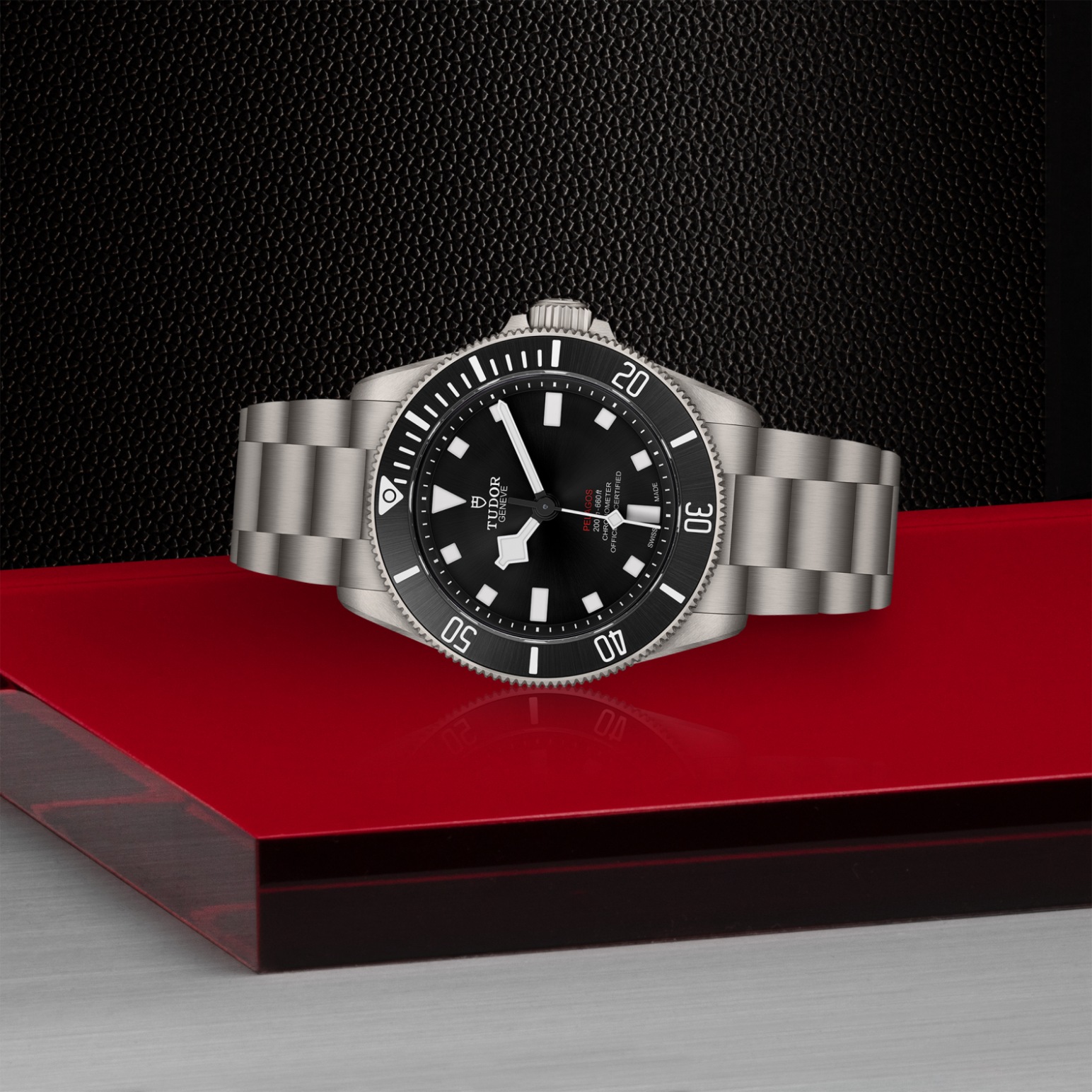 Tudor PELAGOS 39M25407N-0001 - Verga 1947