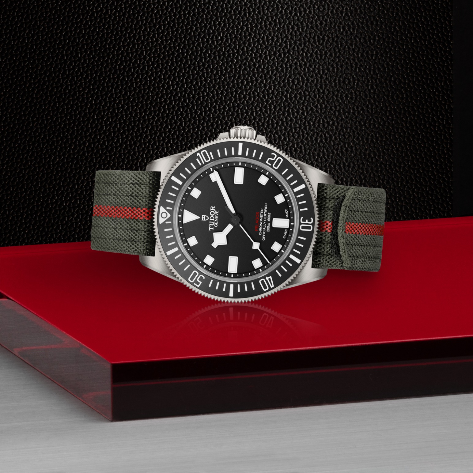 Tudor PELAGOS FXDM25717N-0001 - Verga 1947