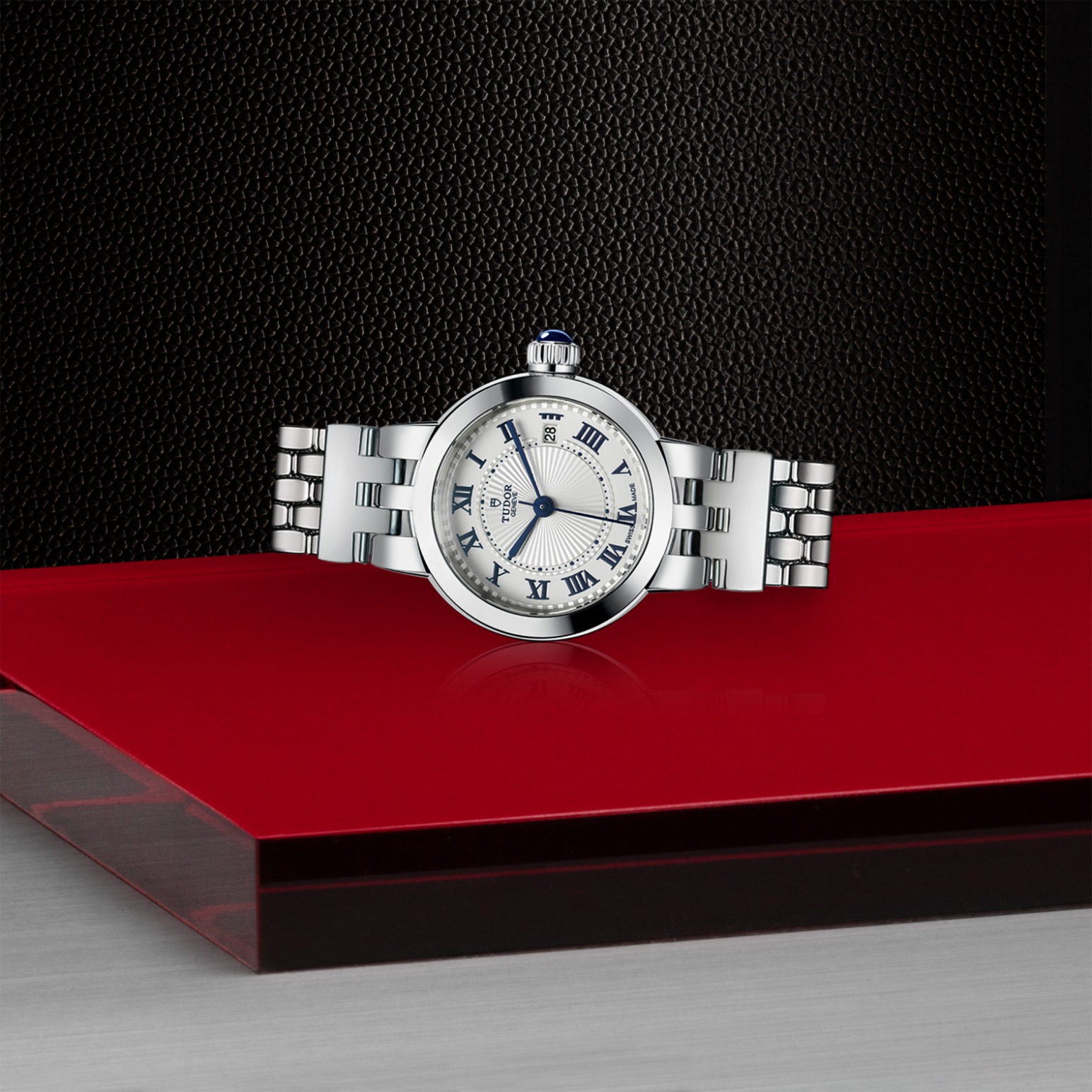 Tudor CLAIR DE ROSEM35200-0001 - Verga 1947