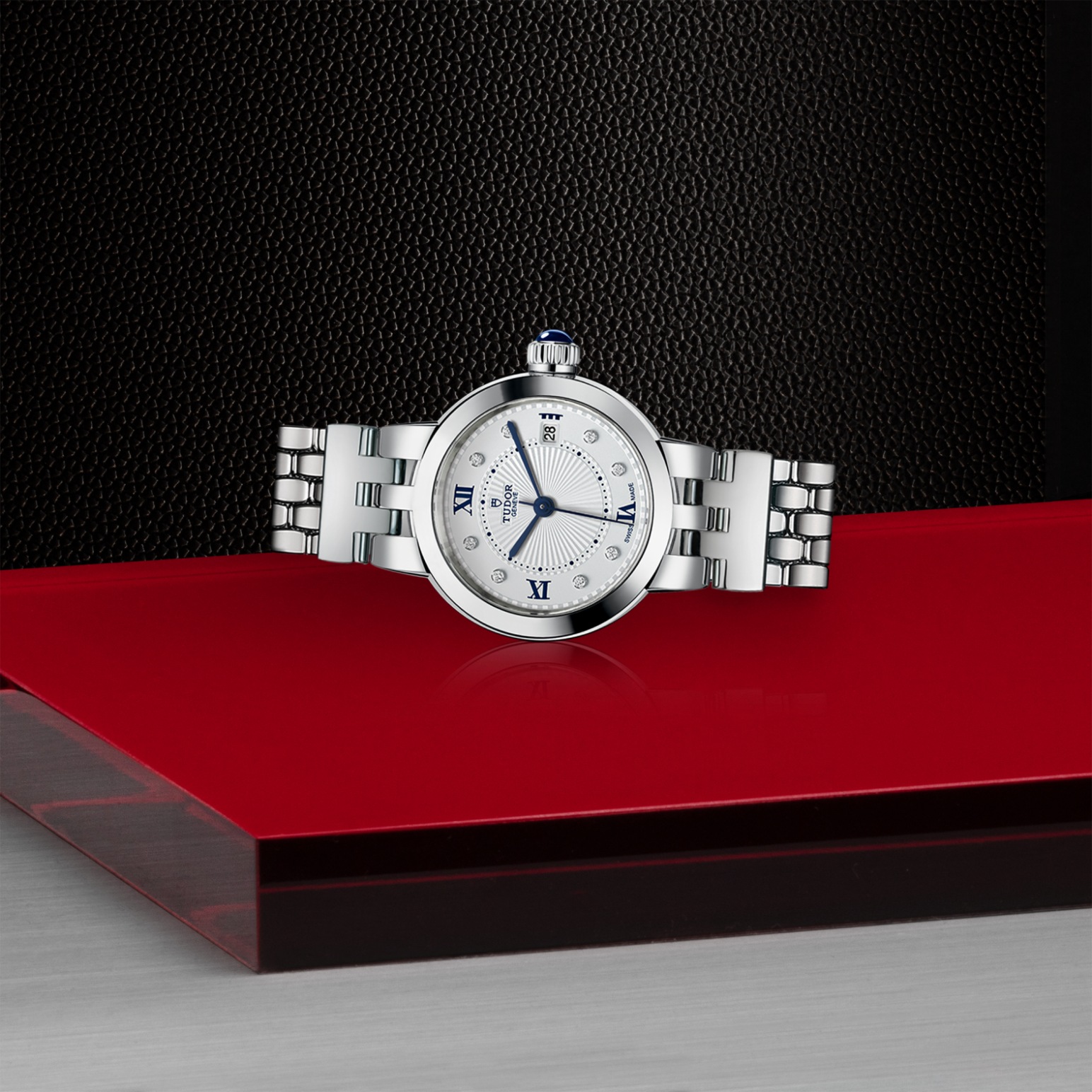 Tudor CLAIR DE ROSEM35200-0004 - Verga 1947