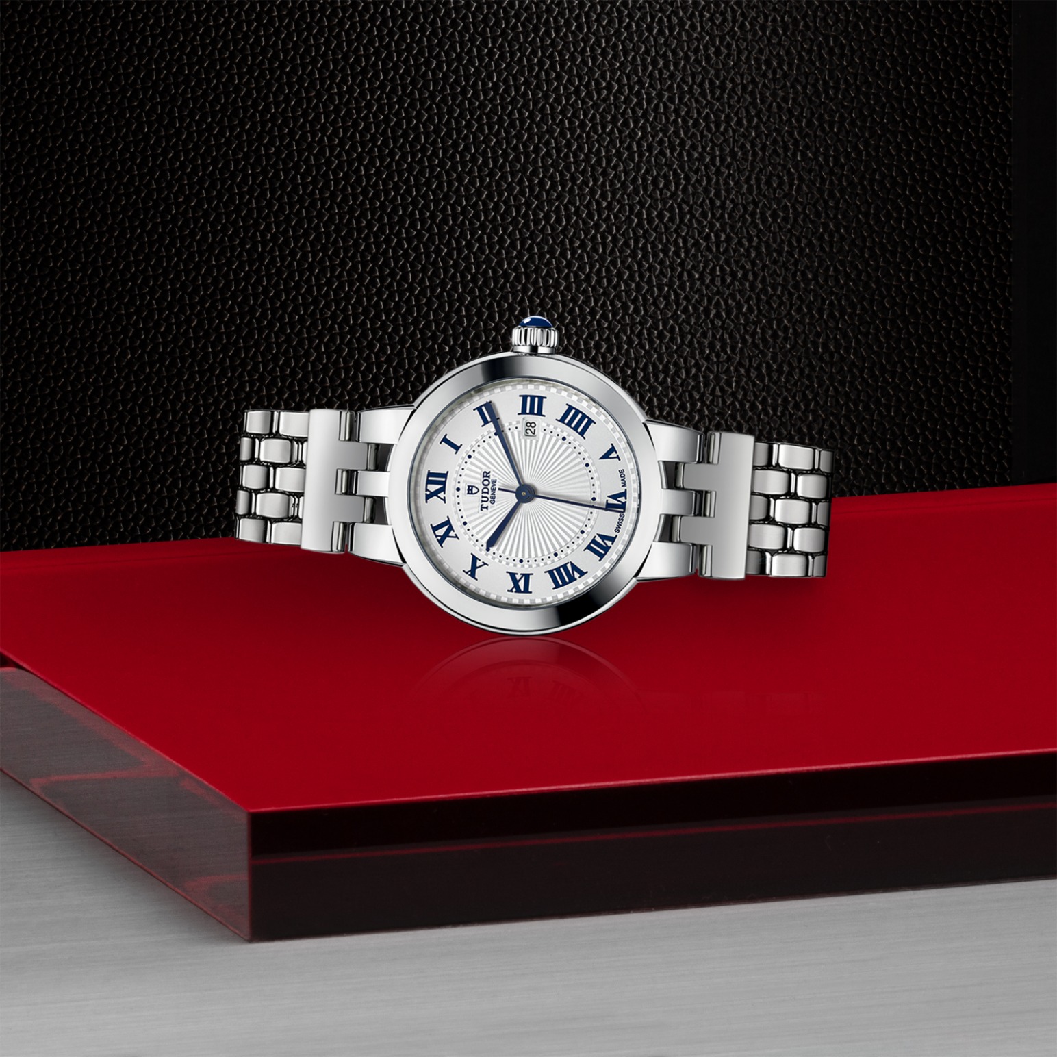 Tudor CLAIR DE ROSEM35500-0001 - Verga 1947