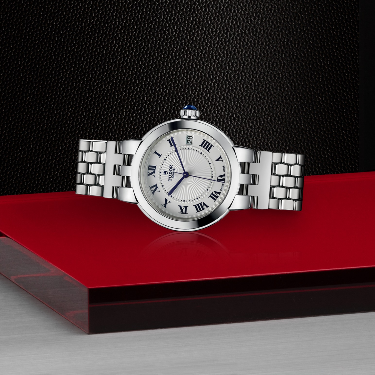 Tudor CLAIR DE ROSEM35800-0001 - Verga 1947