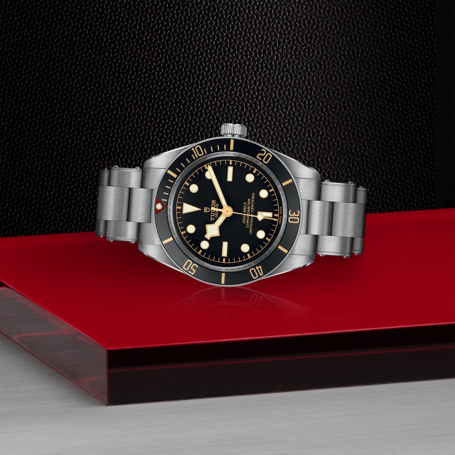 Tudor BLACK BAY 58M79030N-0001 - Verga 1947