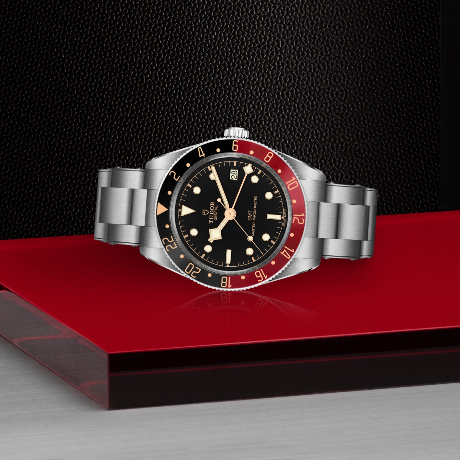 Tudor BLACK BAY 58 GMTM7939G1A0NRU-0001 - Verga 1947