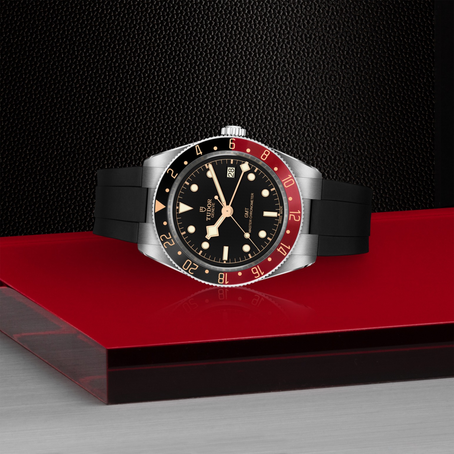 Tudor BLACK BAY 58 GMTM7939G1A0NRU-0002 - Verga 1947