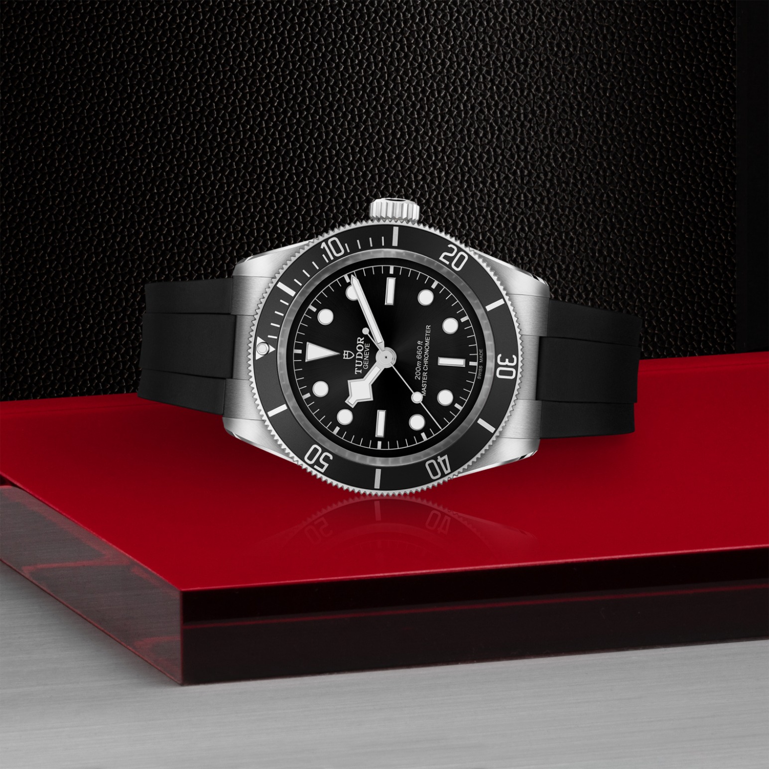 Tudor BLACK BAYM7941A1A0NU-0002 - Verga 1947