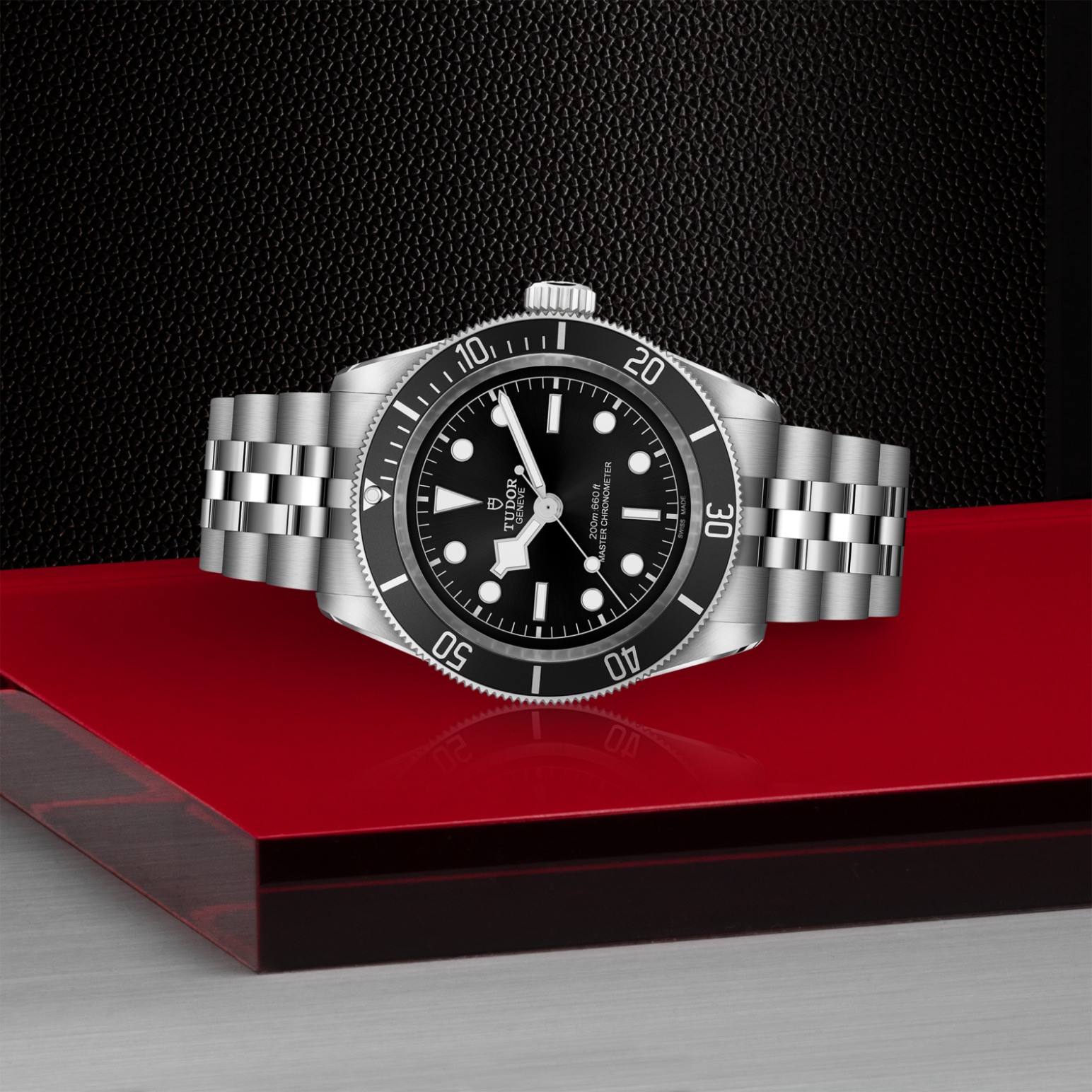 Tudor BLACK BAYM7941A1A0NU-0003 - Verga 1947