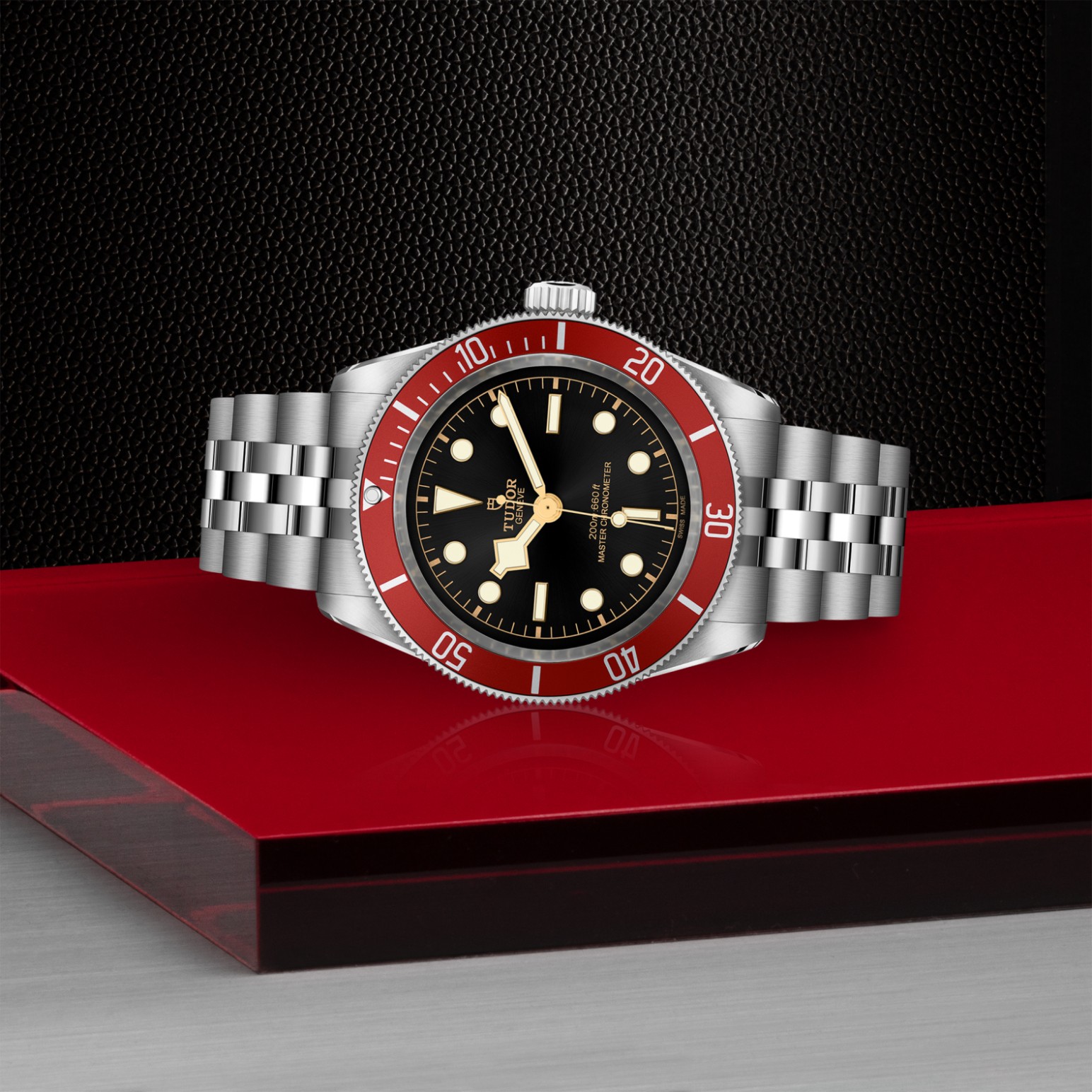 Tudor BLACK BAYM7941A1A0RU-0003 - Verga 1947