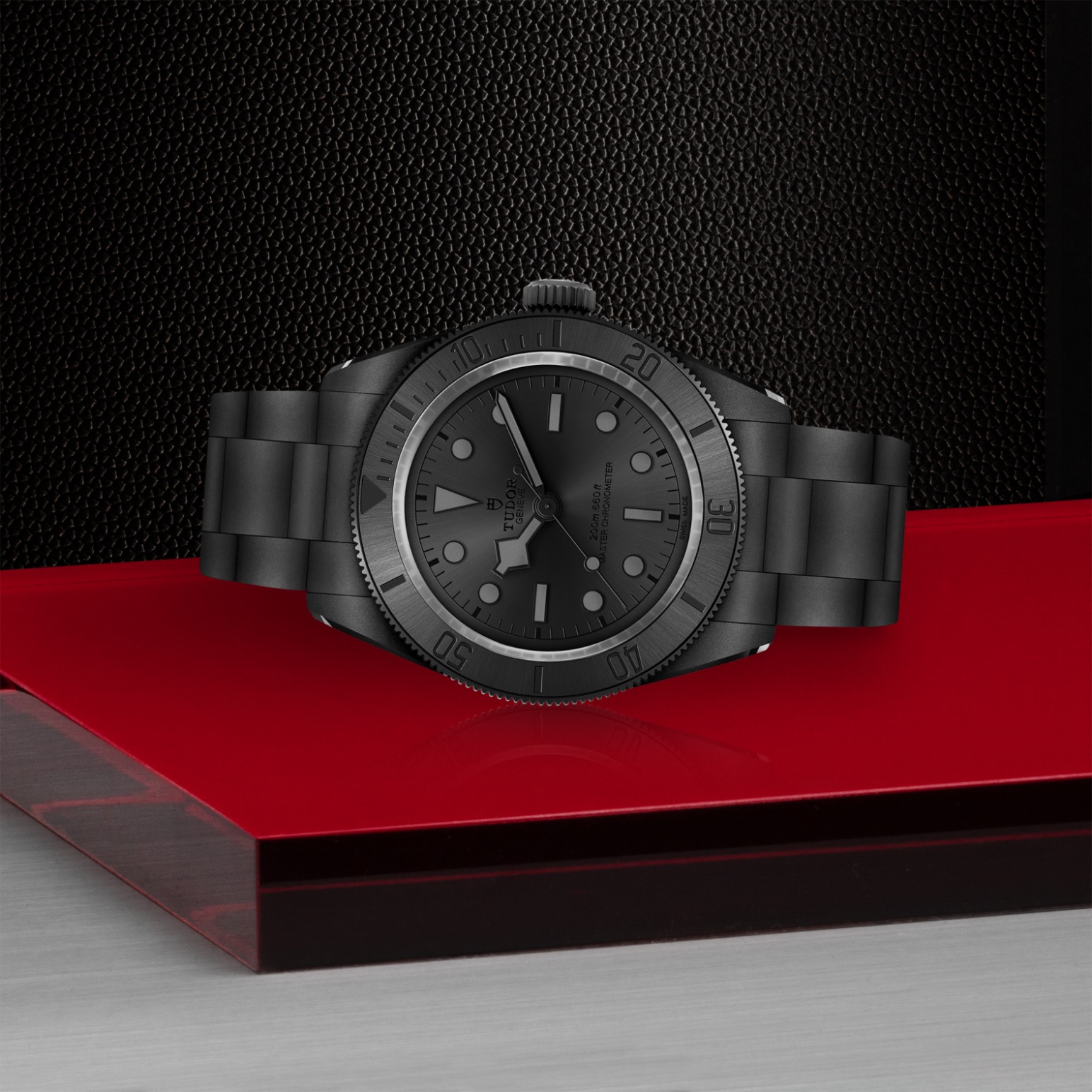 Tudor BLACK BAY CERAMICM7941A1ACNU-0001 - Verga 1947