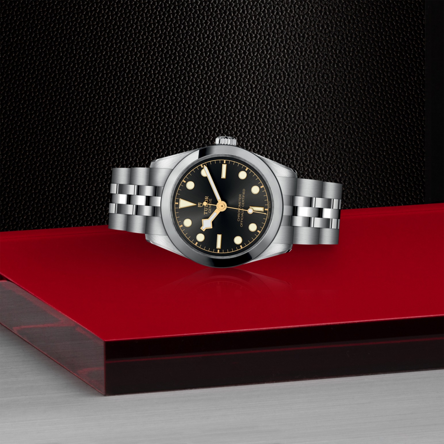 Tudor BLACK BAY ONE 31M79600-0001 - Verga 1947