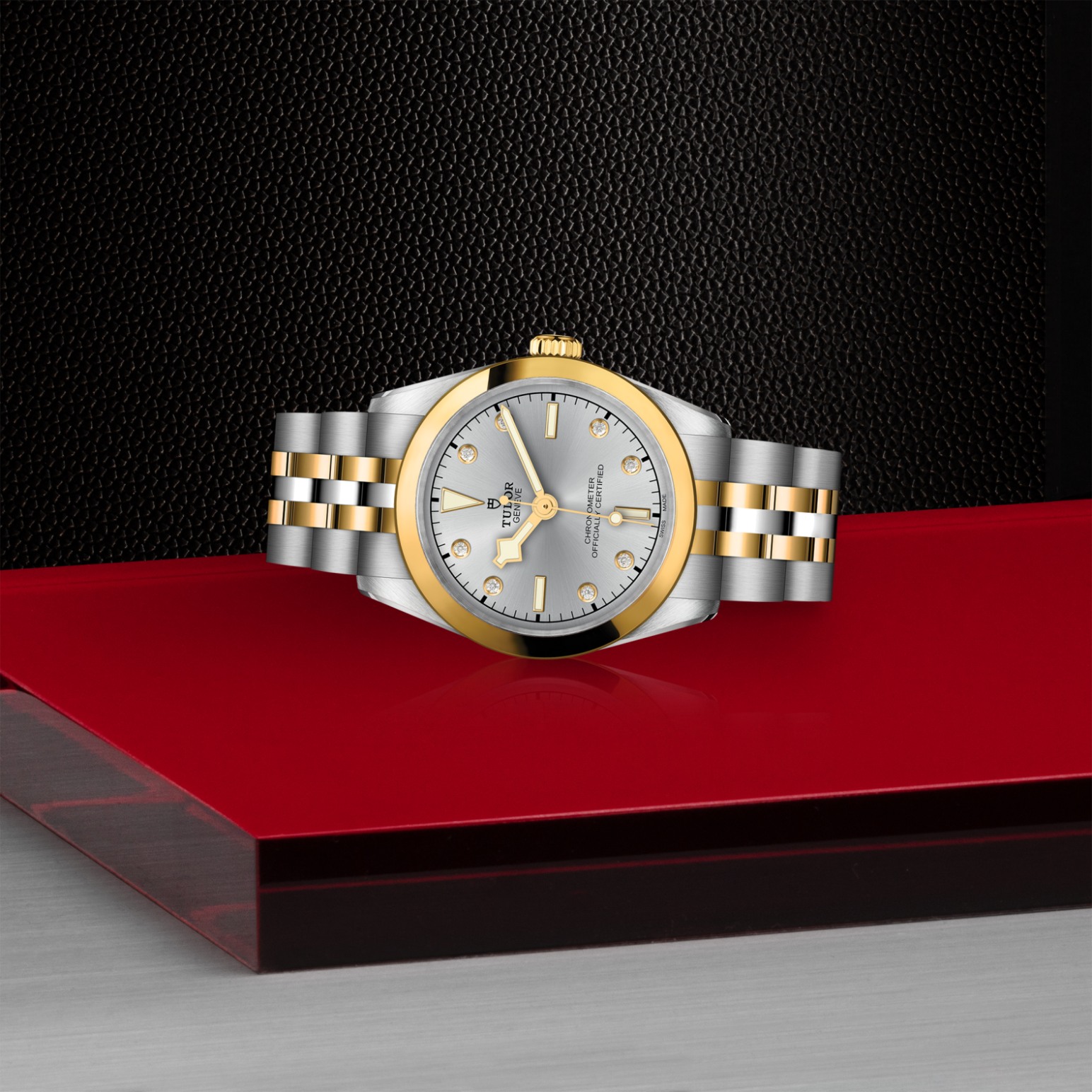 Tudor BLACK BAY ONE 31 S&GM79603-0007 - Verga 1947