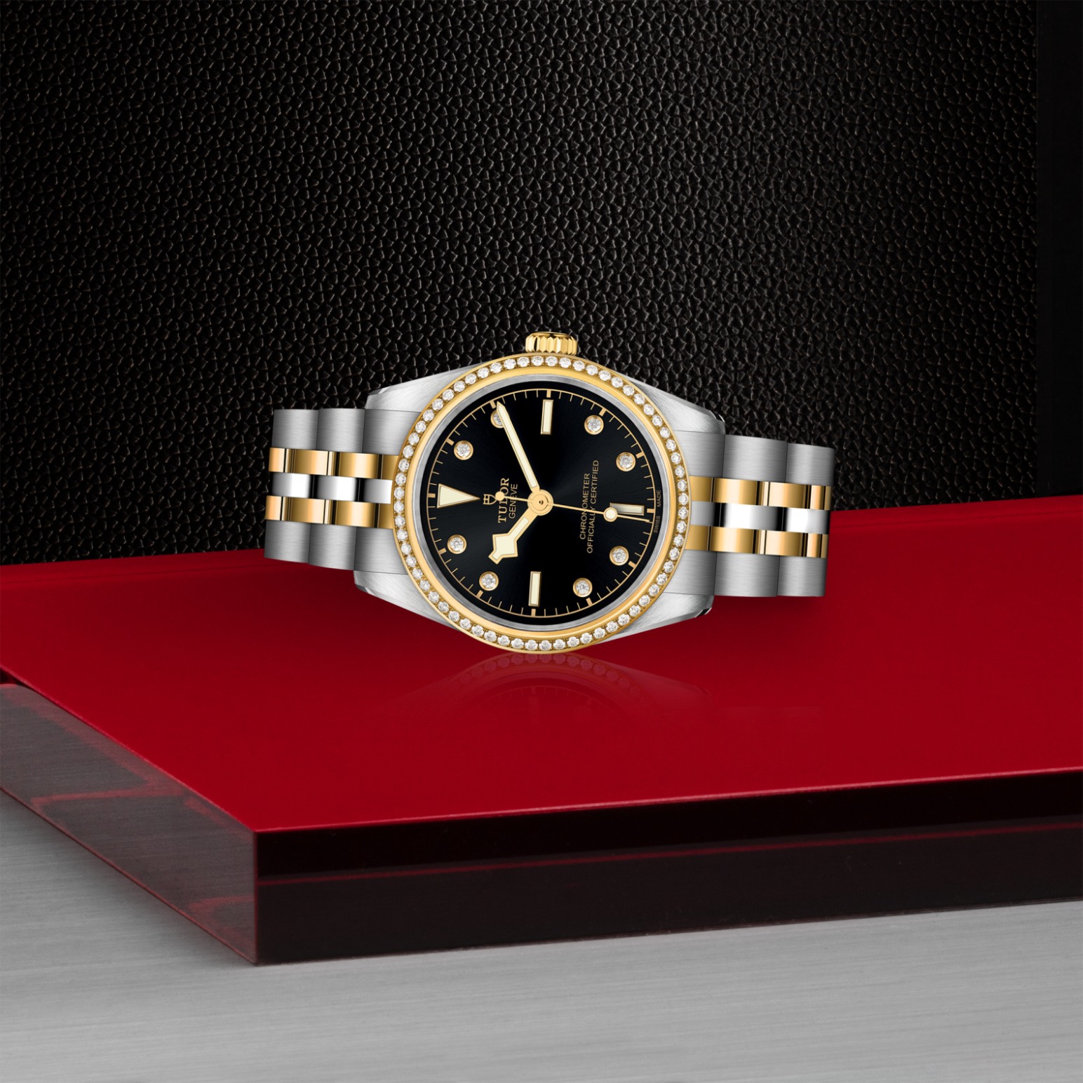 Tudor BLACK BAY ONE 31 S&GM79613-0005 - Verga 1947