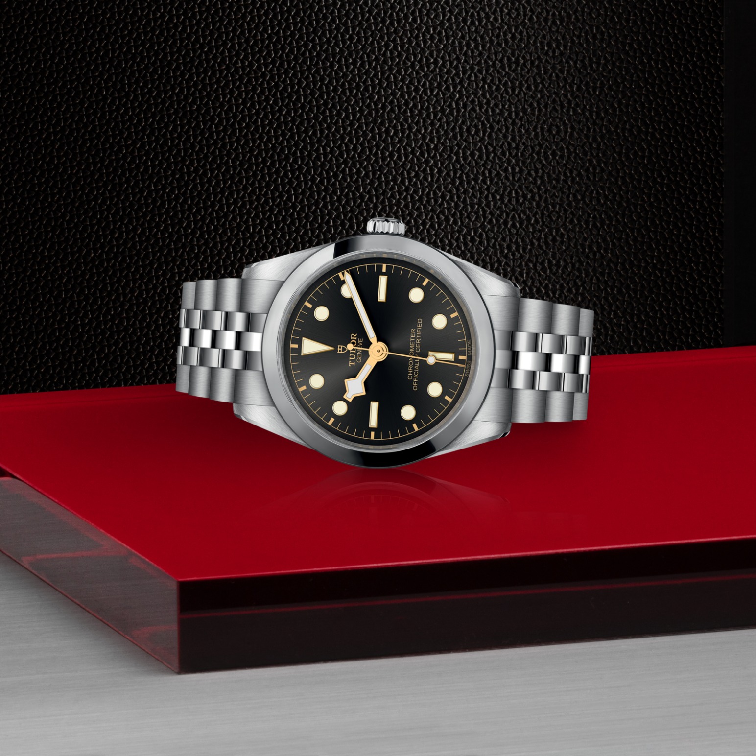 Tudor BLACK BAY ONE 36M79640-0001 - Verga 1947