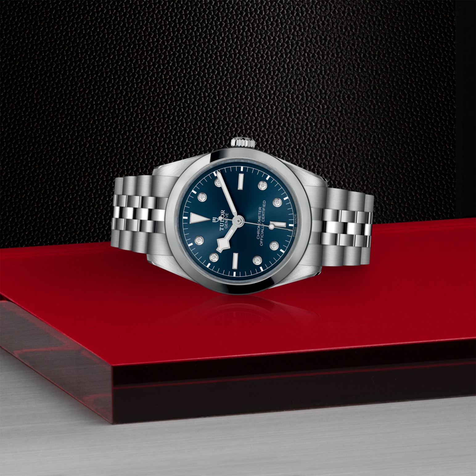 Tudor BLACK BAY ONE 36M79640-0005 - Verga 1947