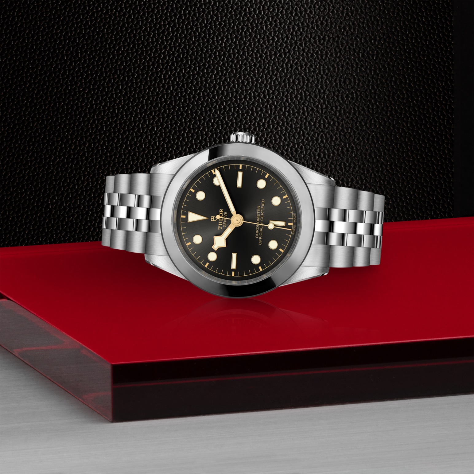 Tudor BLACK BAY ONE 39M79660-0001 - Verga 1947