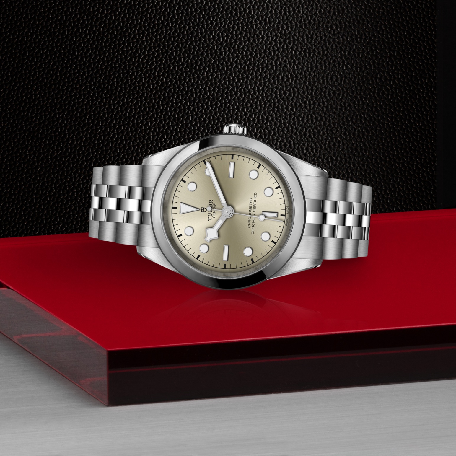 Tudor BLACK BAY ONE 41M79680-0003 - Verga 1947