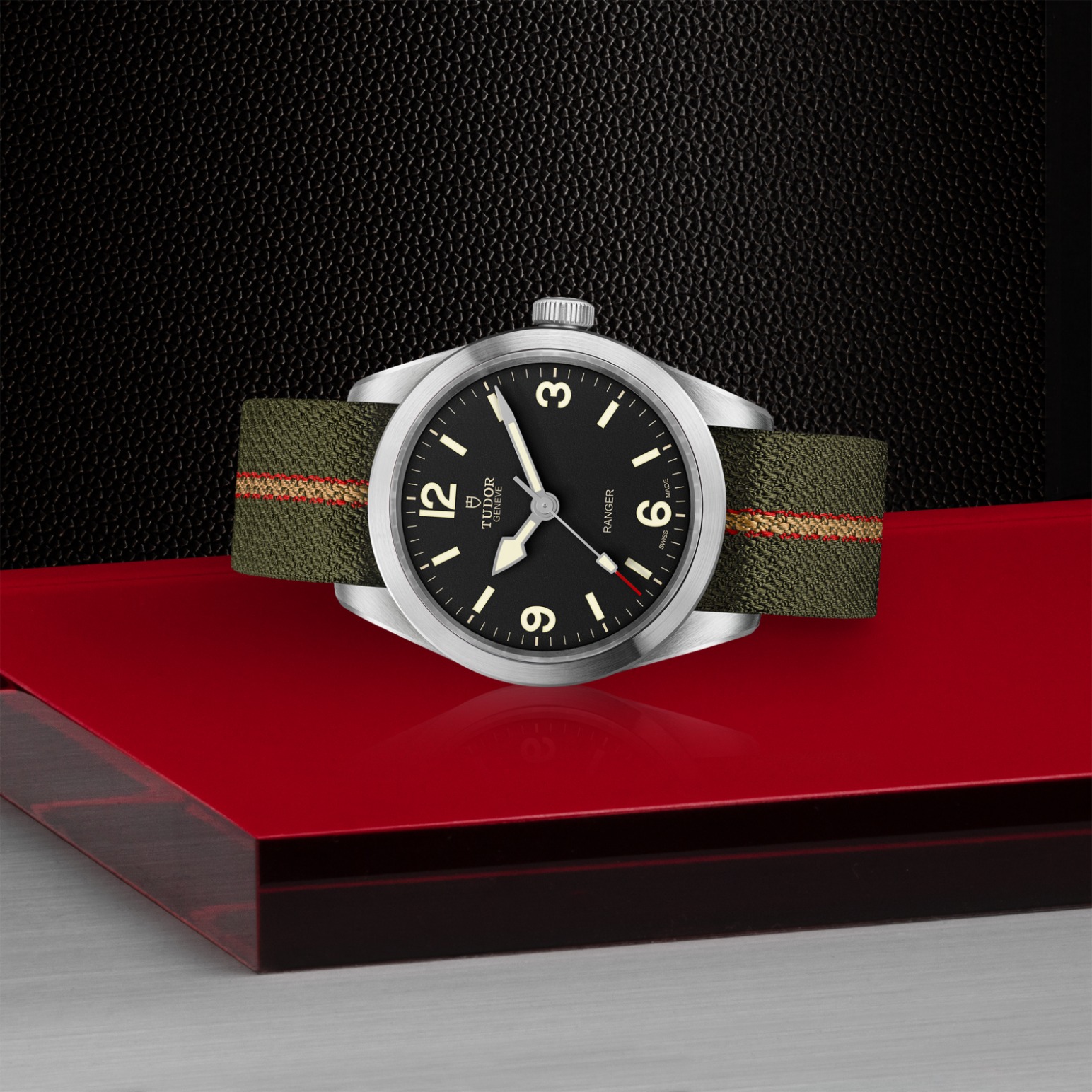 Tudor RANGERM79950-0003 - Verga 1947